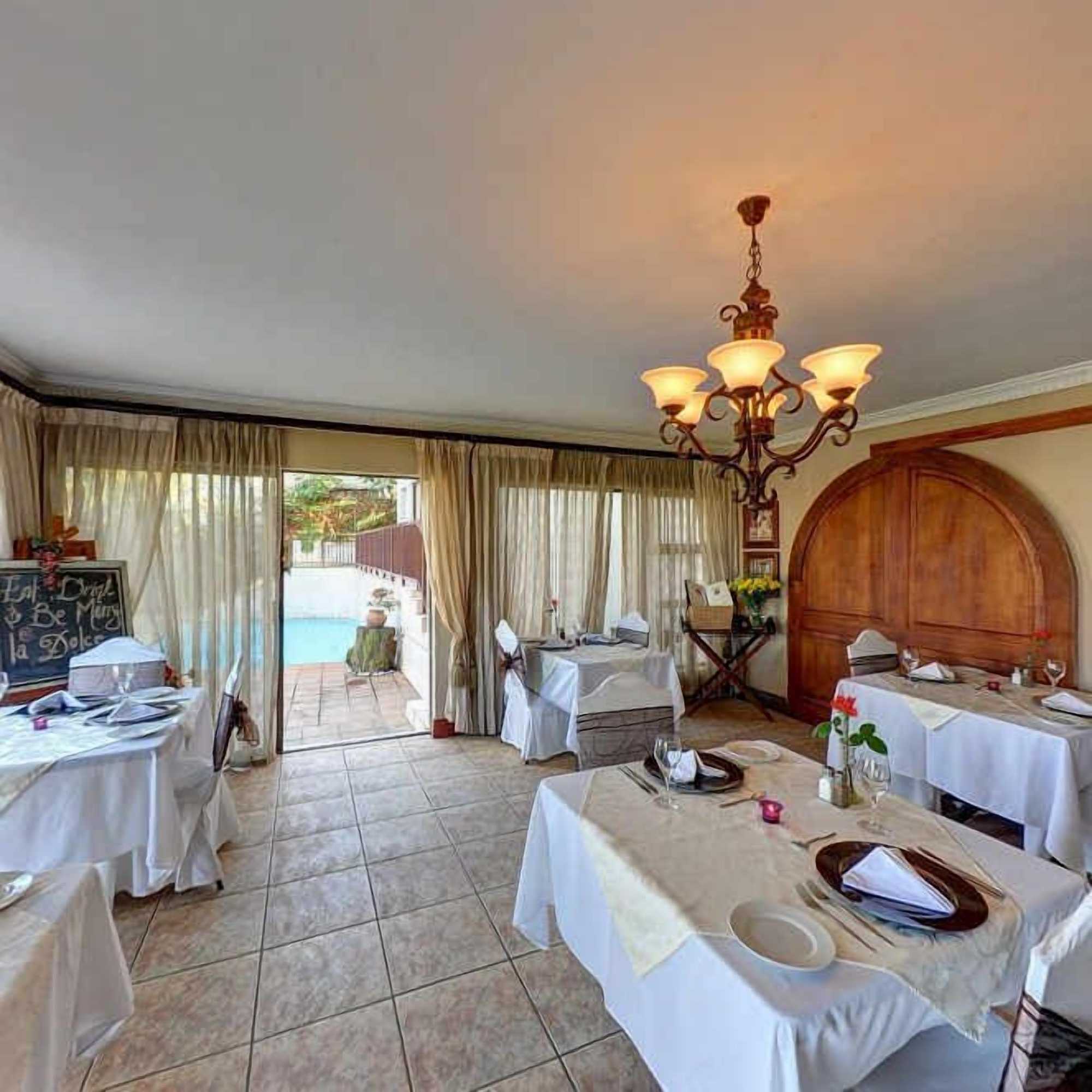 Gift card for La Dolce Vita Guest House Gift card for La Dolce Vita Guest House
