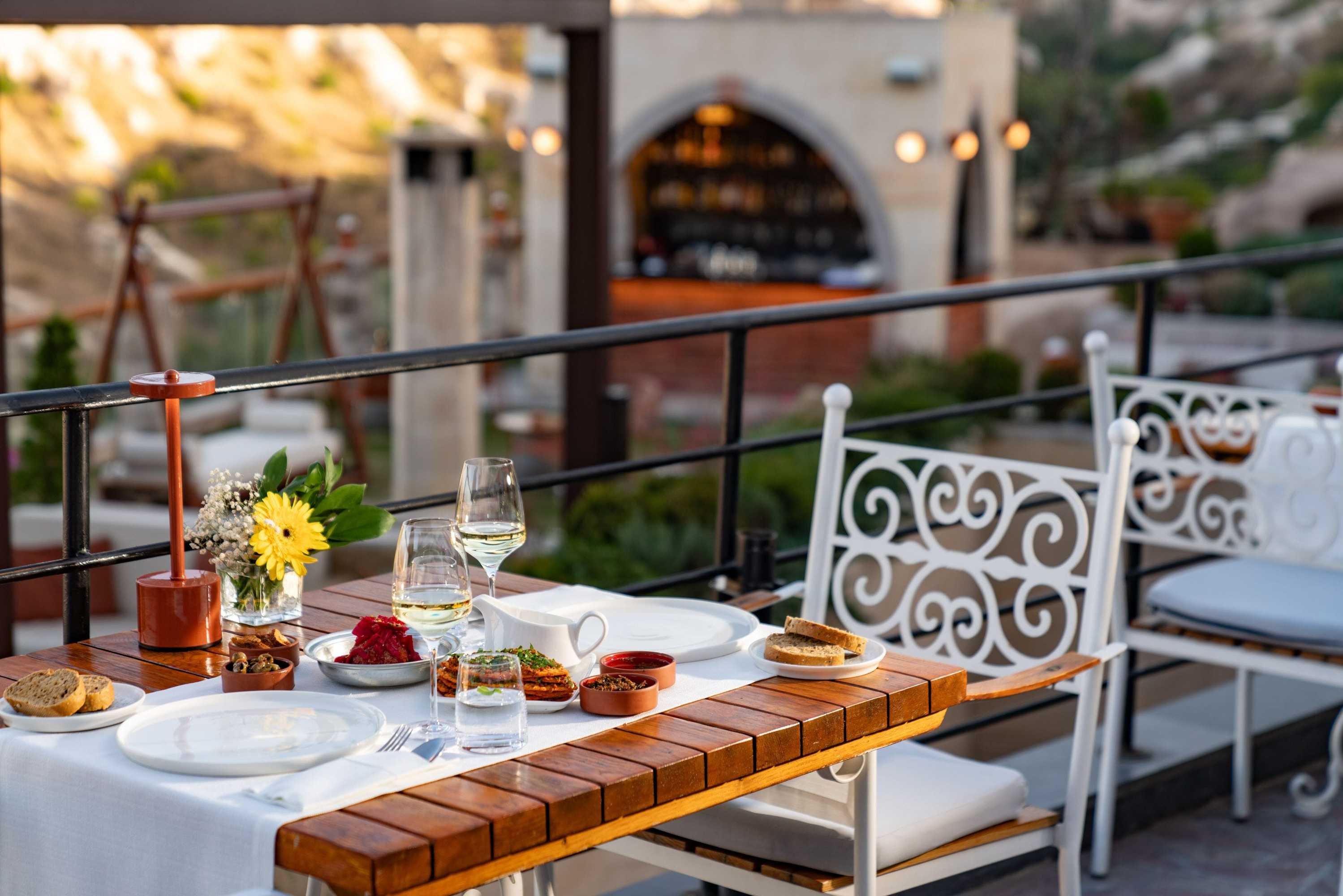Gift card for Taskonaklar Hotel Cappadocia Gift card for Taskonaklar Hotel Cappadocia