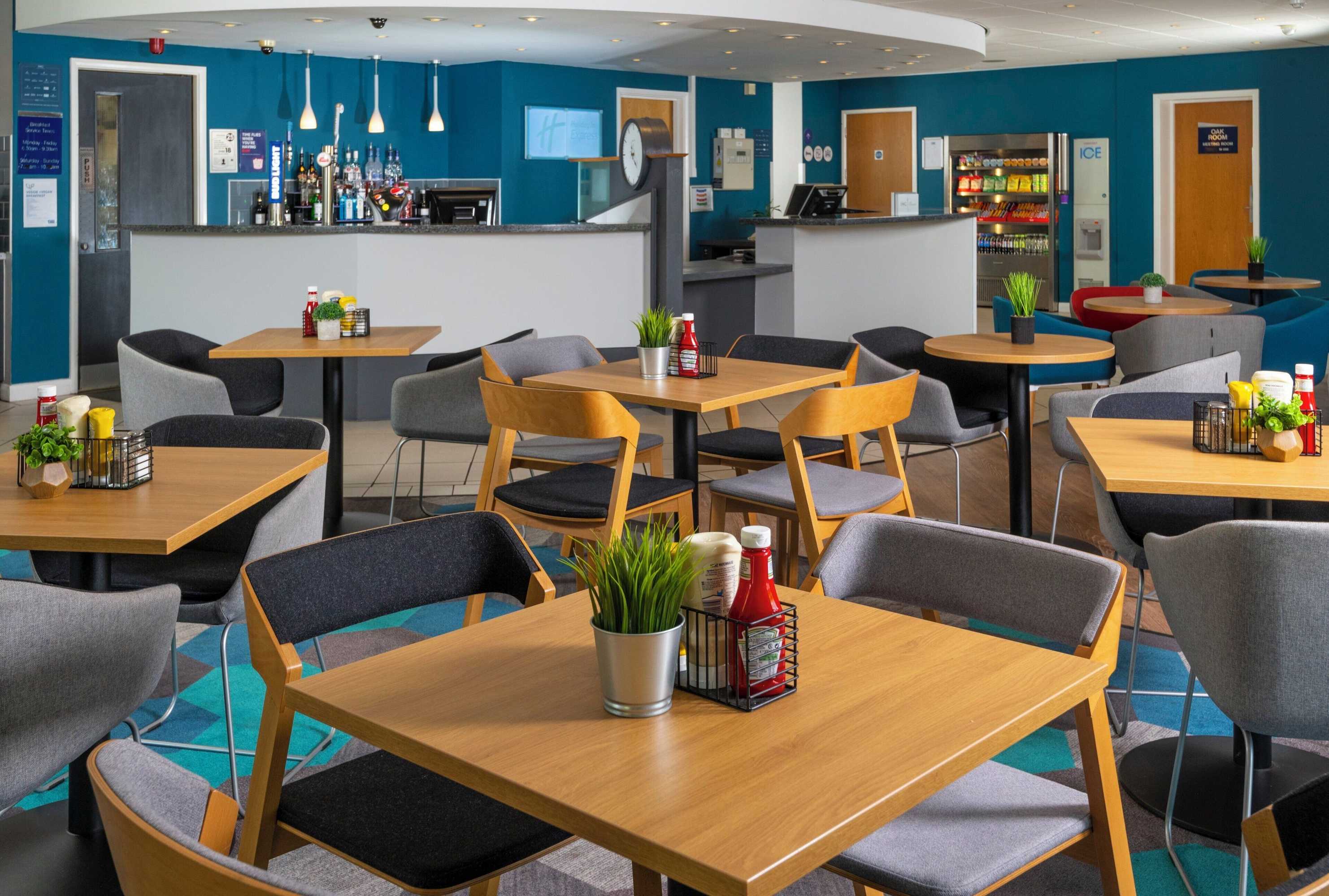 Gift card for Holiday Inn Express Lichfield by Ihg Gift card for Holiday Inn Express Lichfield by Ihg