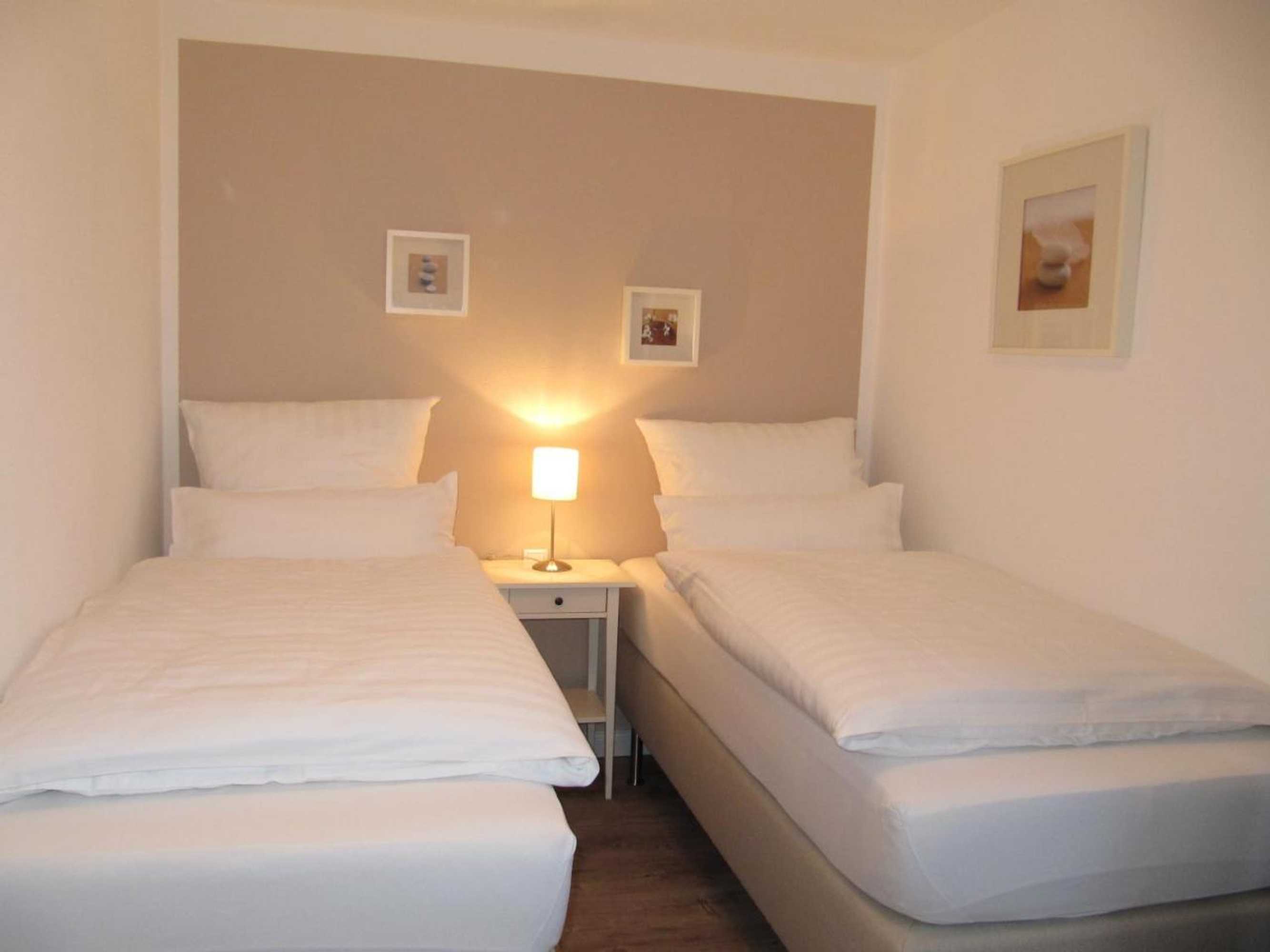 Gift card for Pension Willebuhr