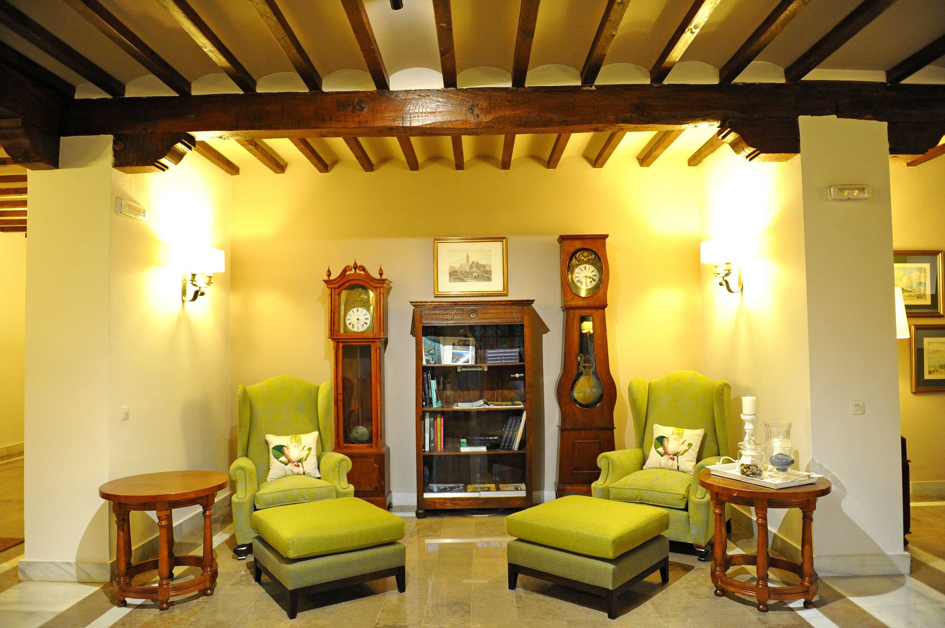 Gift card for Parador de Santillana Del Mar Gift card for Parador de Santillana Del Mar