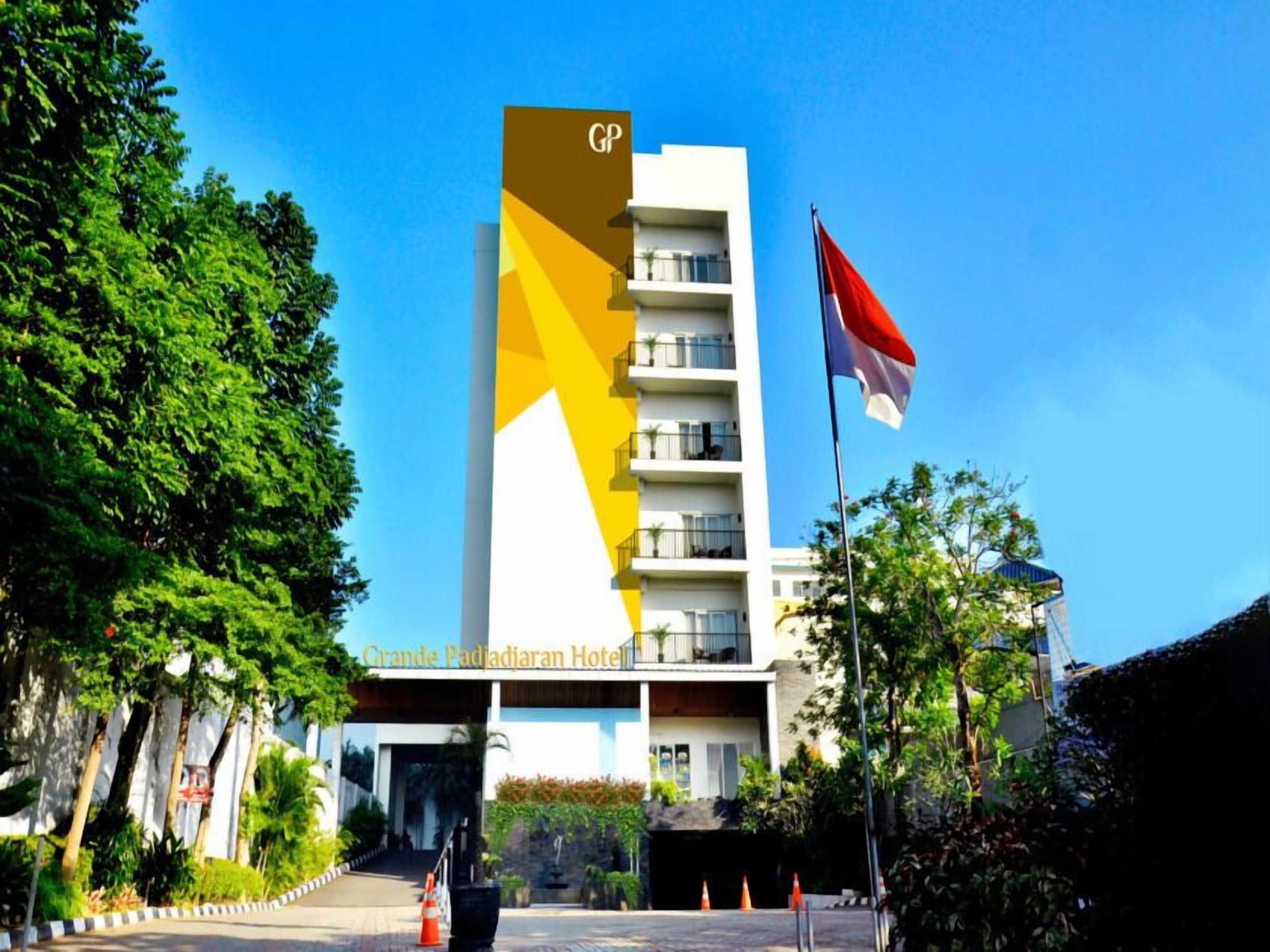 Gift card for Grande Padjadjaran Hotel Bogor Gift card for Grande Padjadjaran Hotel Bogor