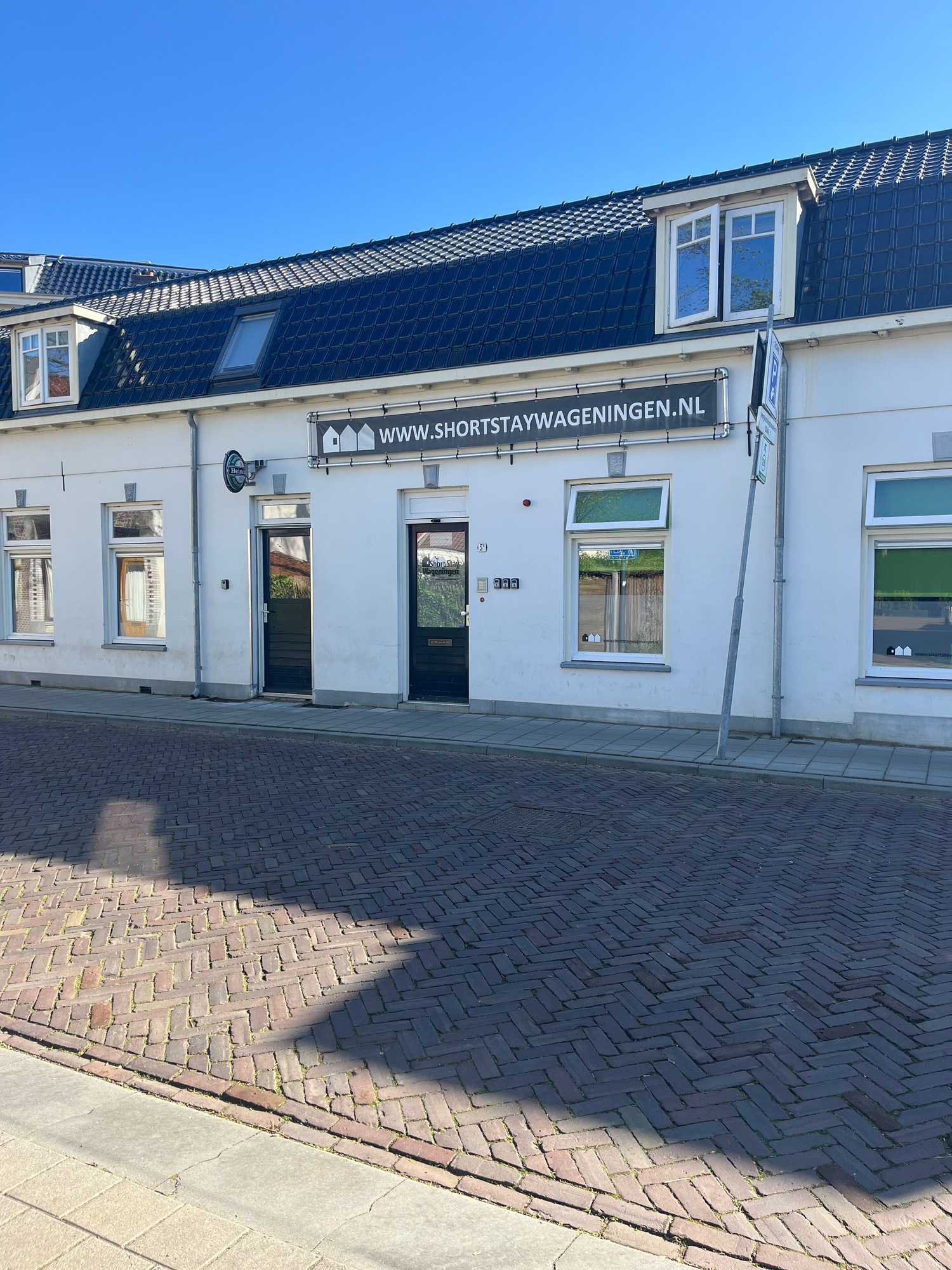 Gift card for Short Stay Wageningen 2