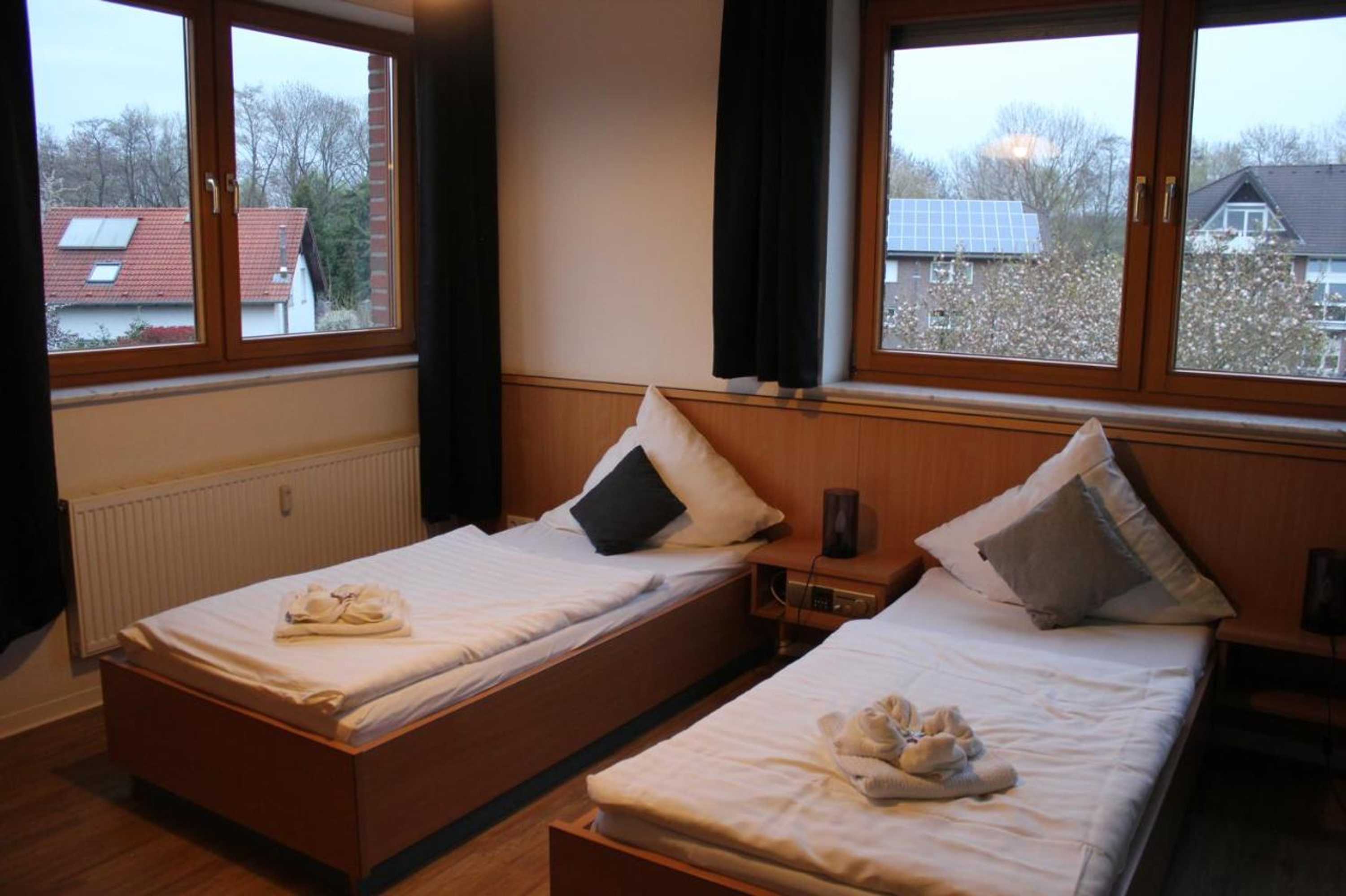 Gift card for Restaurant & Hotel Olympia Inden-Altdorf