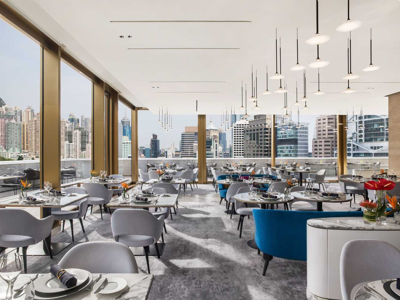Gift card for The Murray, Hong Kong, a Niccolo Hotel