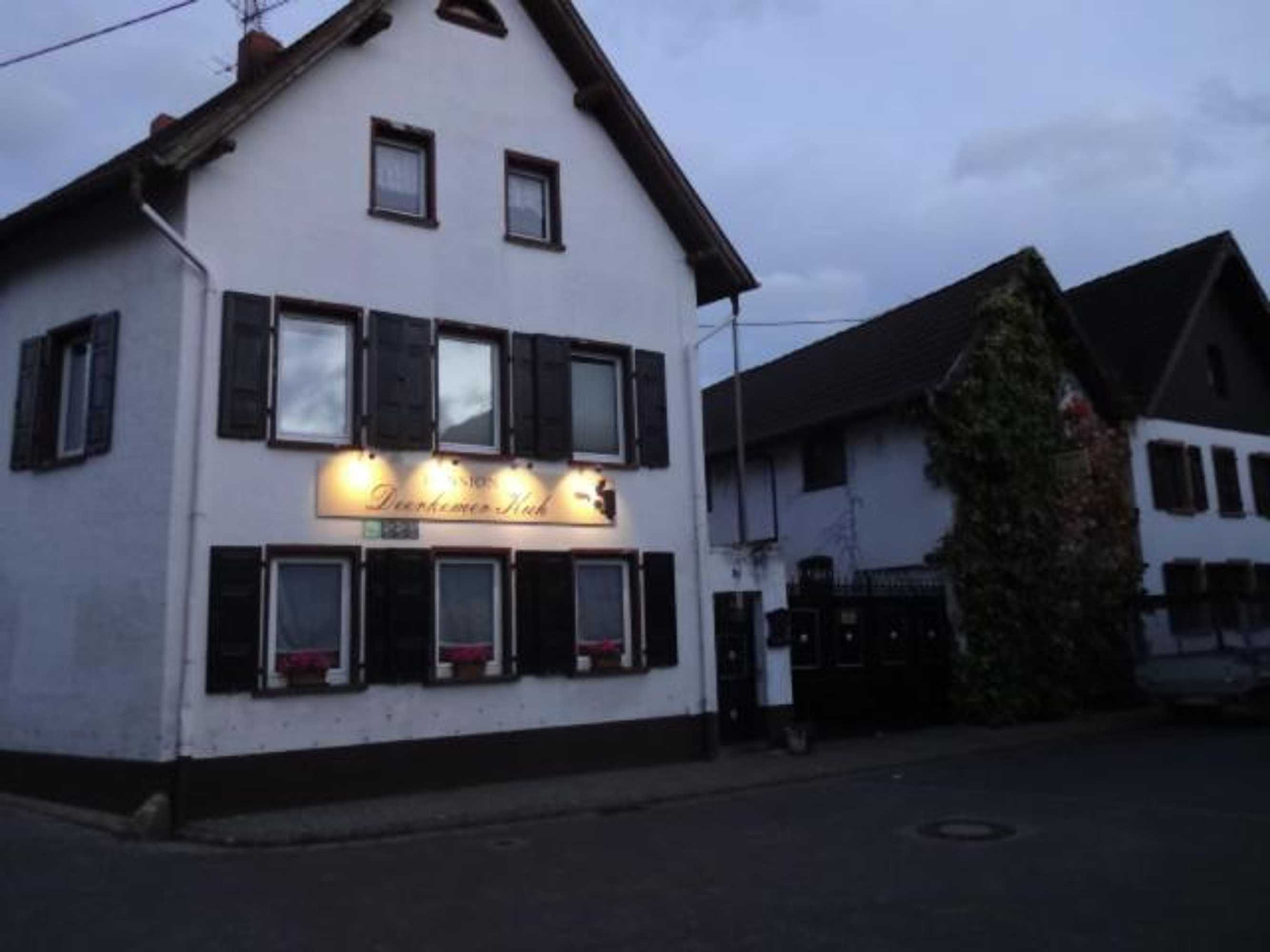 Gift card for Pension Deerkemer Kuh