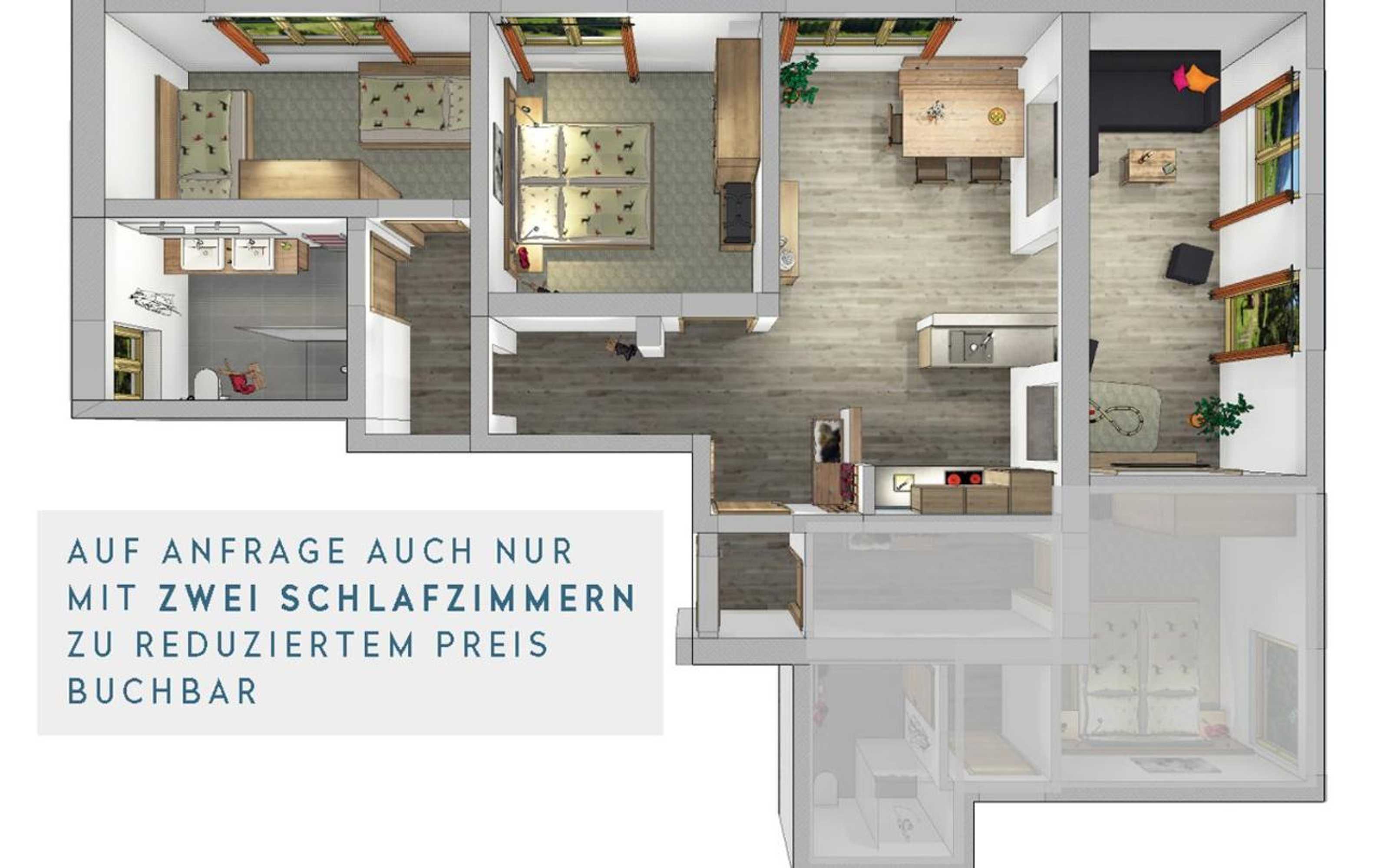 Gift card for Haus am Rank