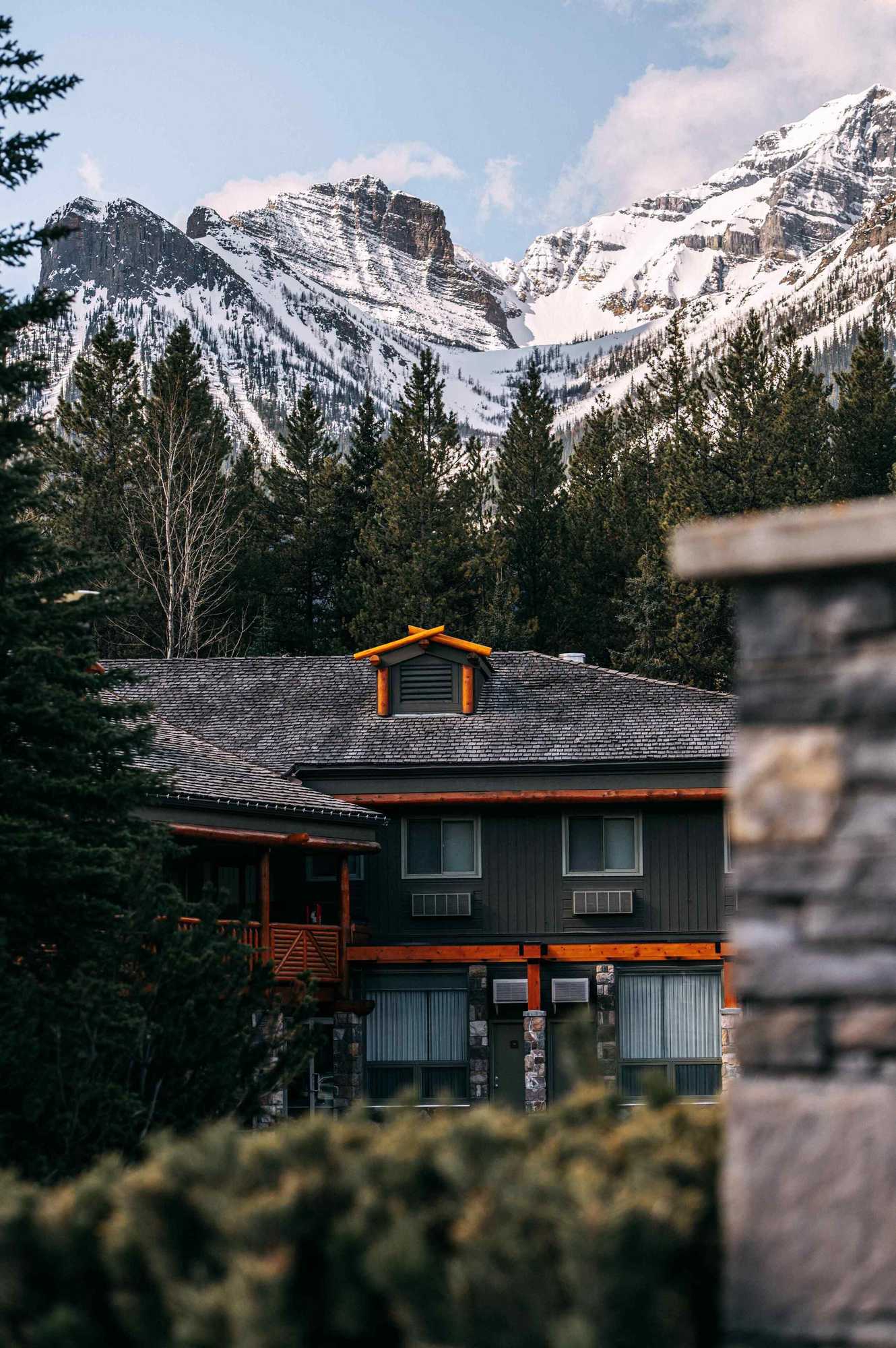 Gift card for Mountaineer Lodge Gift card for Mountaineer Lodge