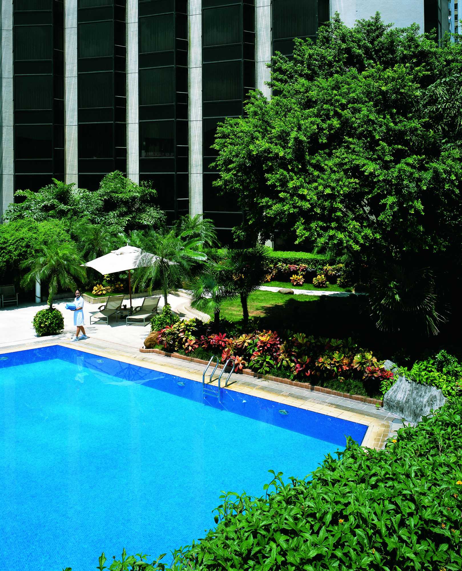 Gift card for Shangri-La Shenzhen Gift card for Shangri-La Shenzhen