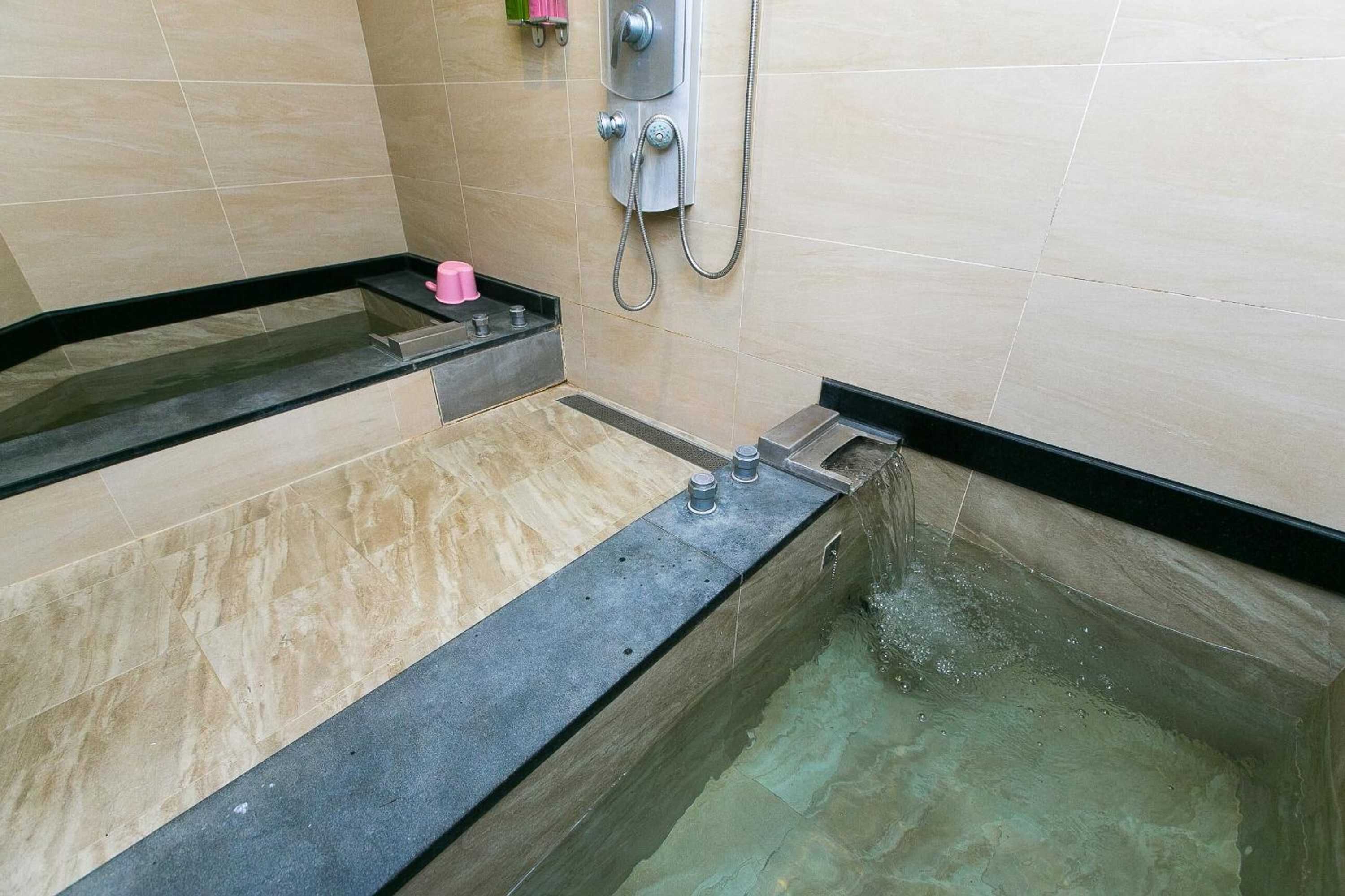 Gift card for Issmy Hotel Spring Resort