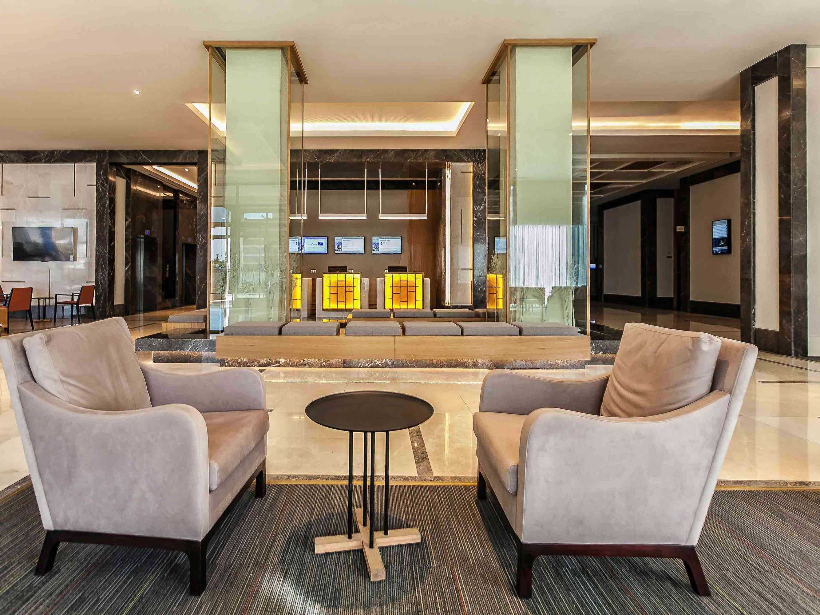 Gift card for Novotel Diyarbakir Gift card for Novotel Diyarbakir
