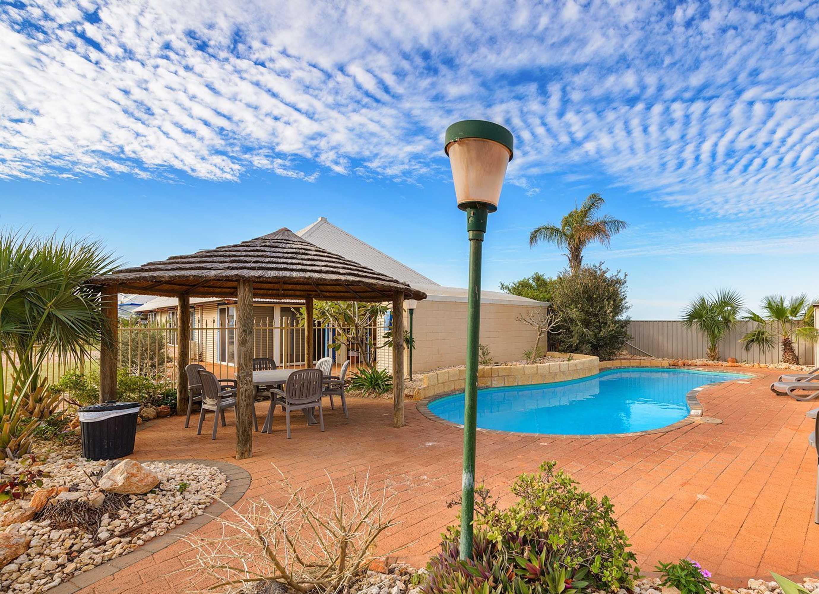 Gift card for Osprey Holiday Village