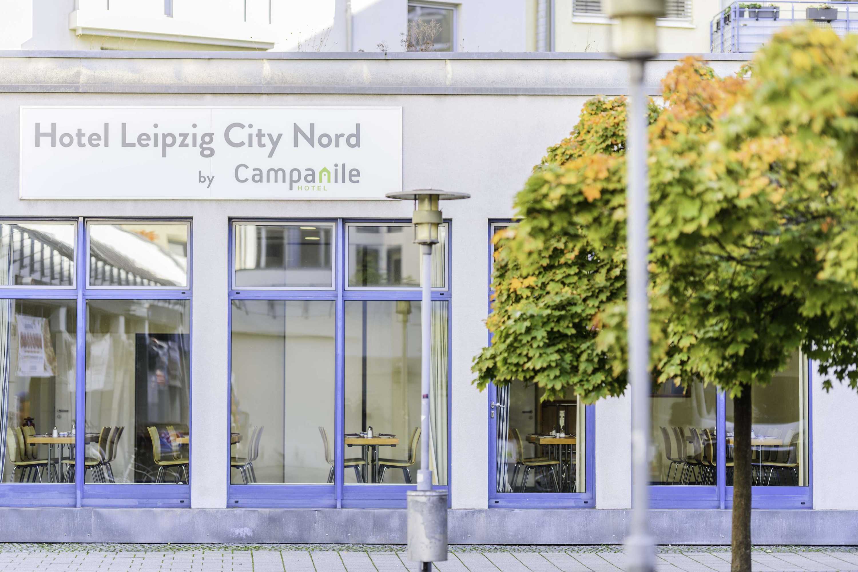 Gift card for Hotel Leipzig City Nord by Campanile Gift card for Hotel Leipzig City Nord by Campanile