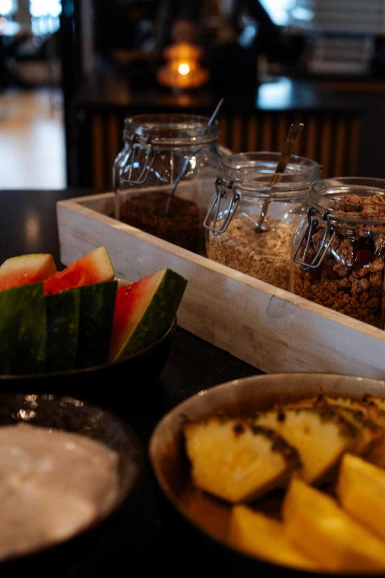 Gift card for Schippershuis Terherne