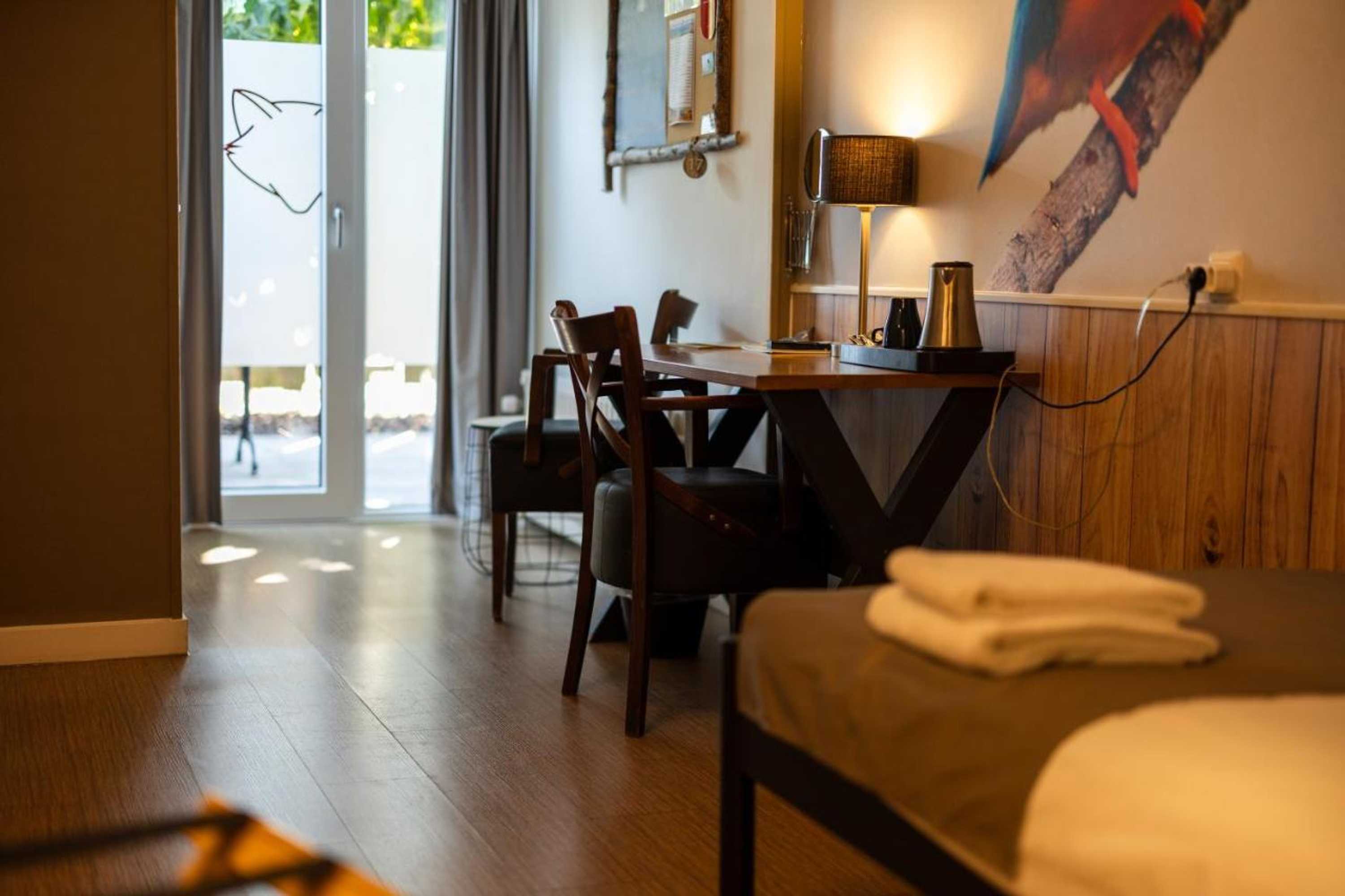 Gift card for Hotel Restaurant 'de Vossenberg'