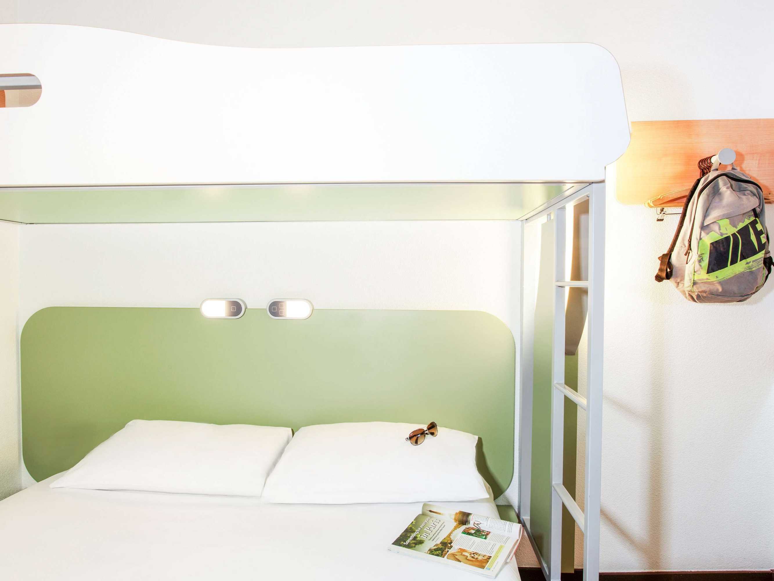 Gift card for Ibis Budget London Hounslow Gift card for Ibis Budget London Hounslow