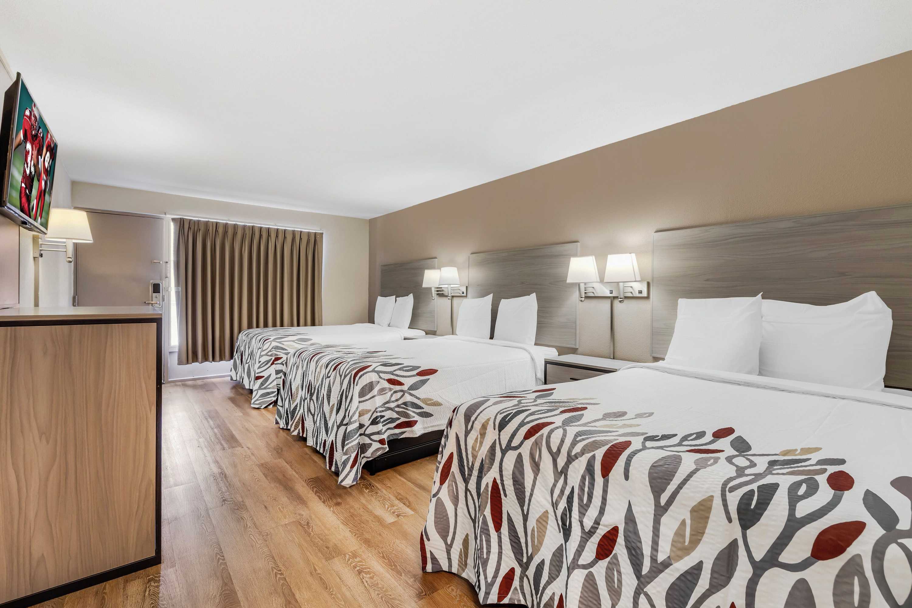Gift card for Red Roof Inn Stroudsburg Gift card for Red Roof Inn Stroudsburg