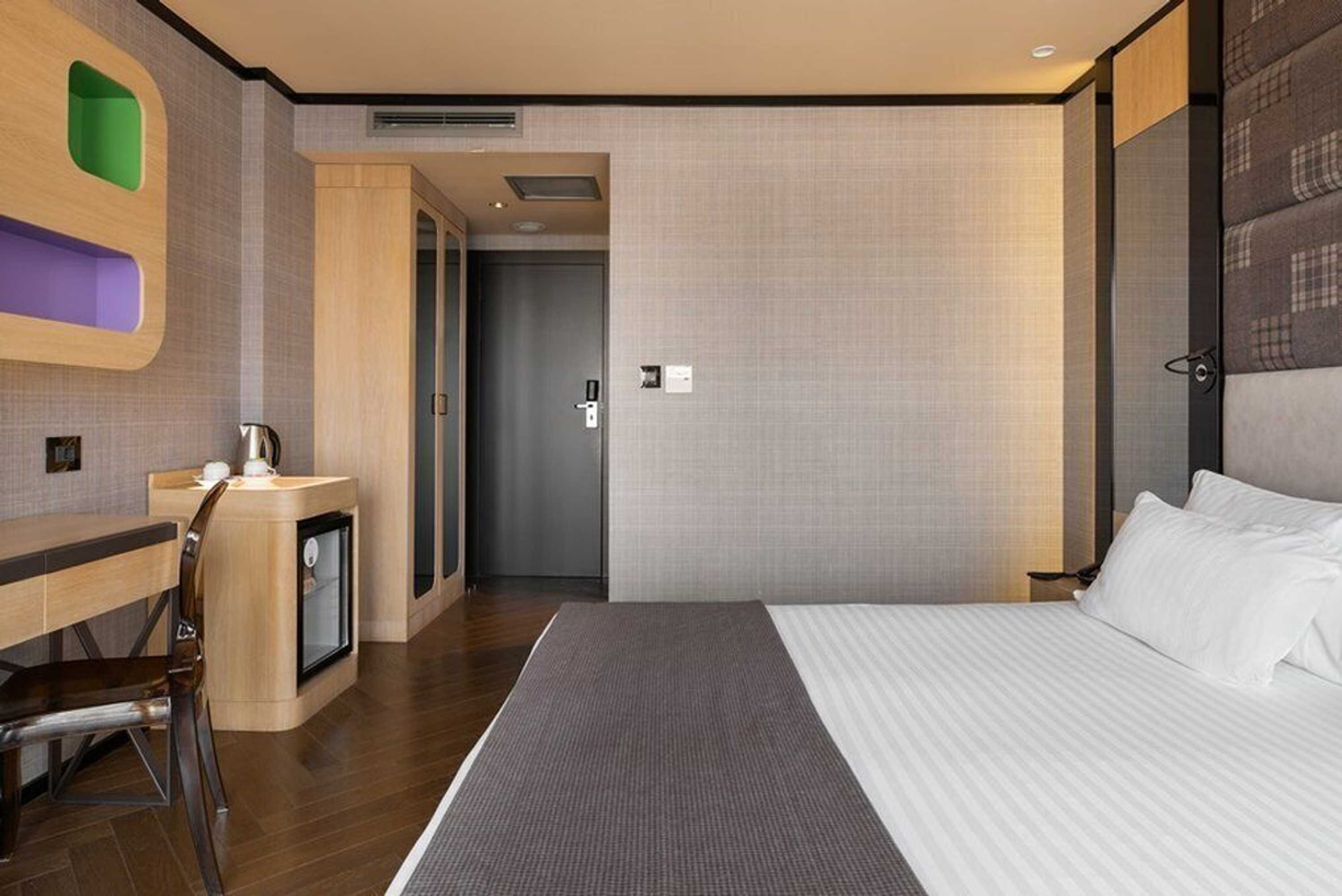 Gift card for Eurostars Sofia City Gift card for Eurostars Sofia City
