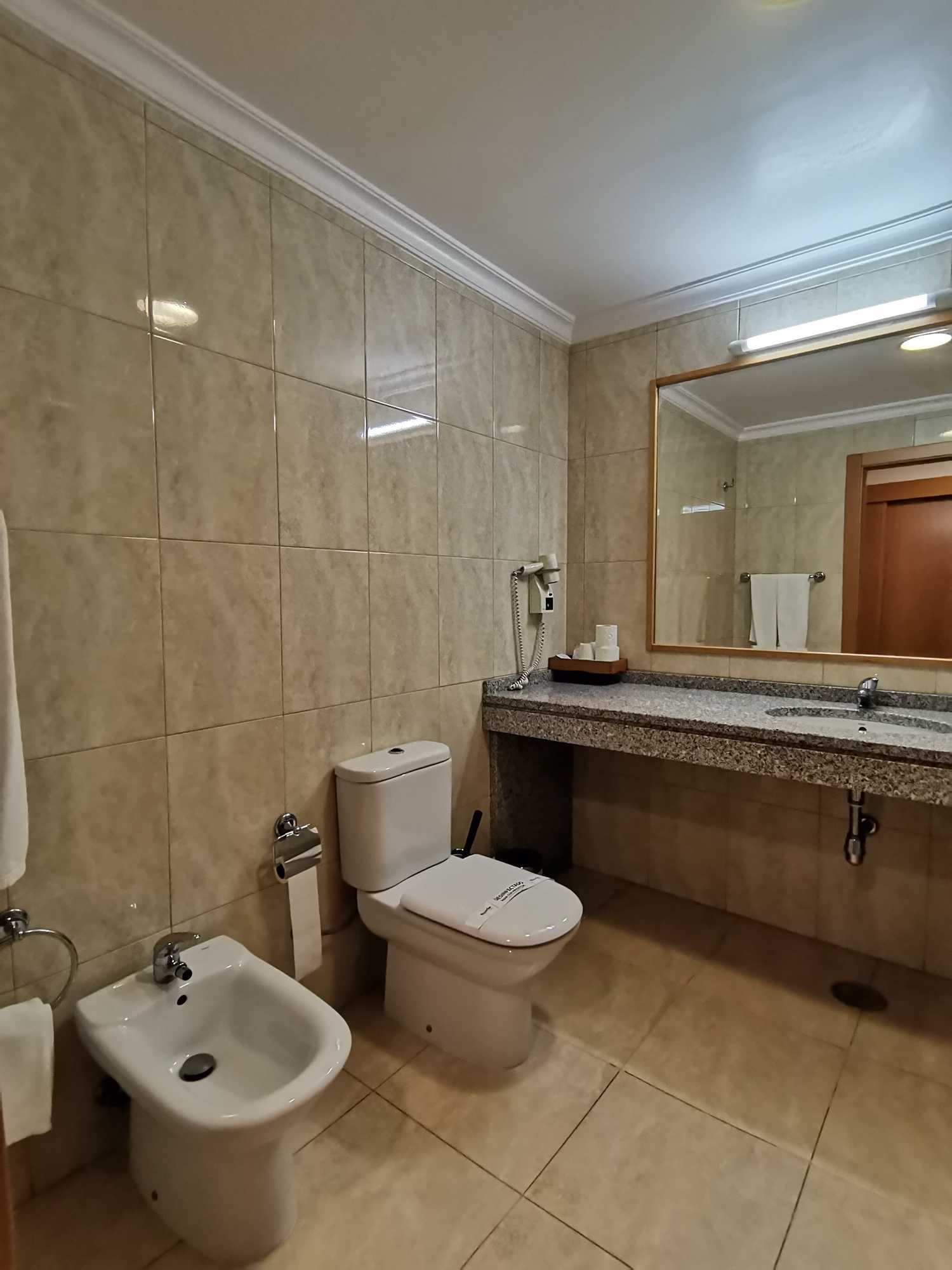 Gift card for Hotel Quinta Dos Cedros