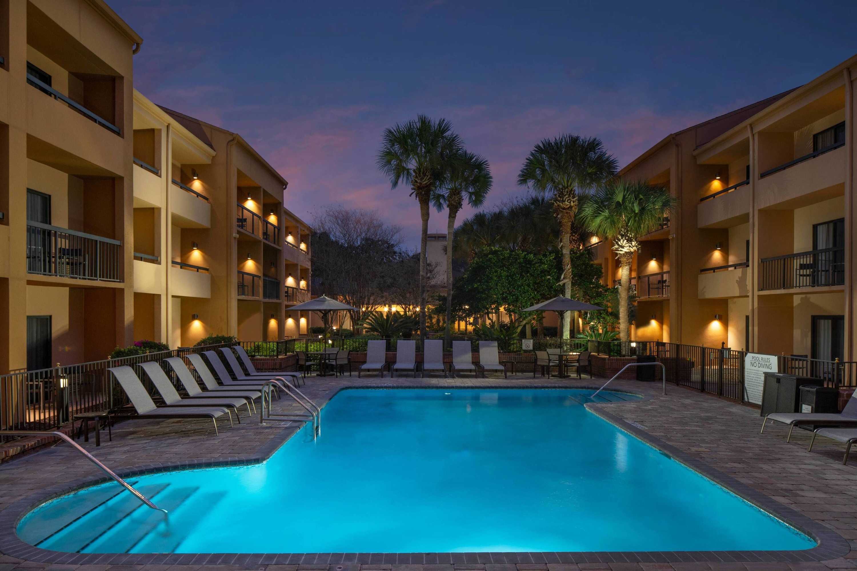 Gift card for Courtyard by Marriott Jacksonville at Mayo Clinic Campus/beaches Gift card for Courtyard by Marriott Jacksonville at Mayo Clinic Campus/beaches