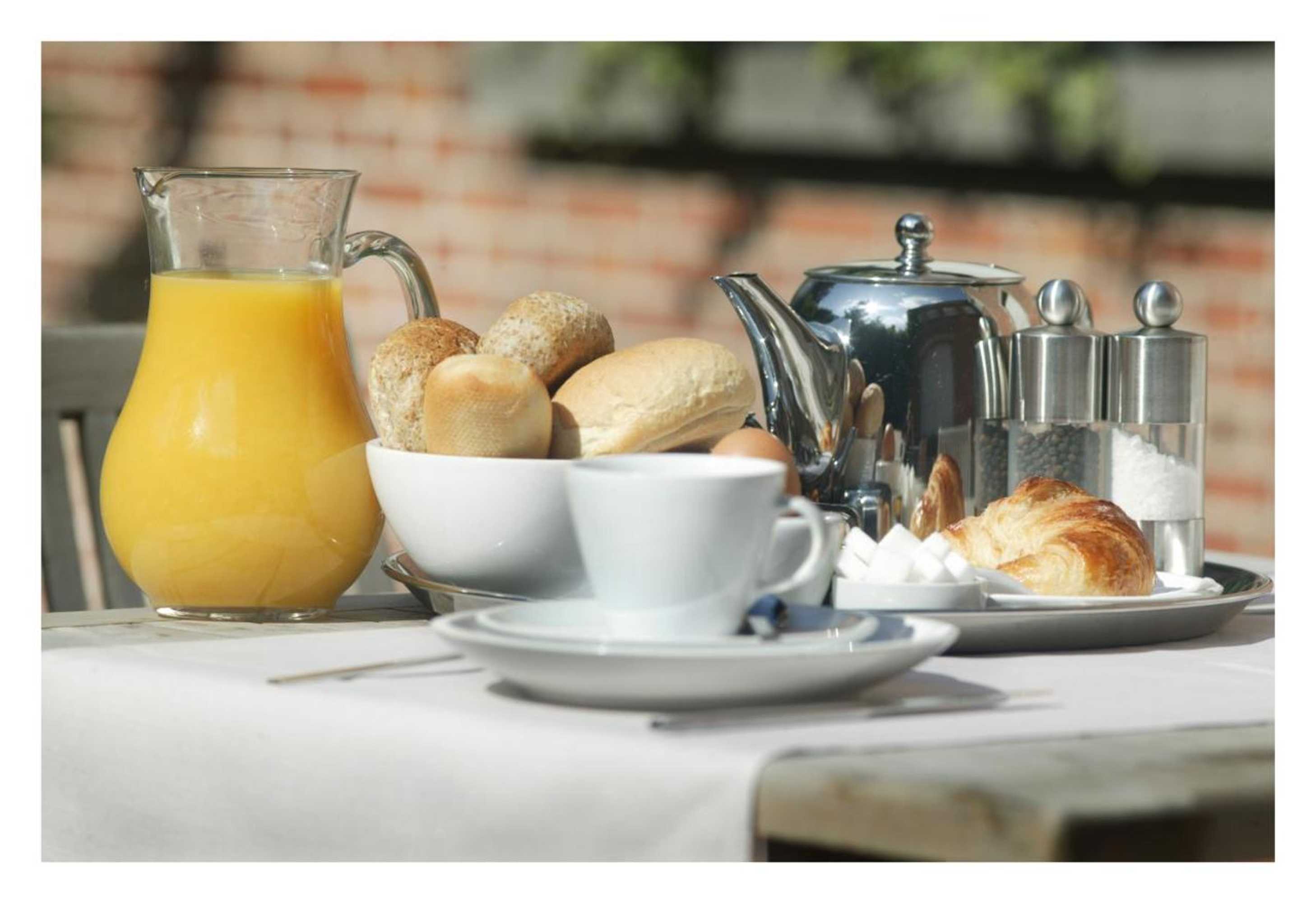 Gift card for Hotel Florent