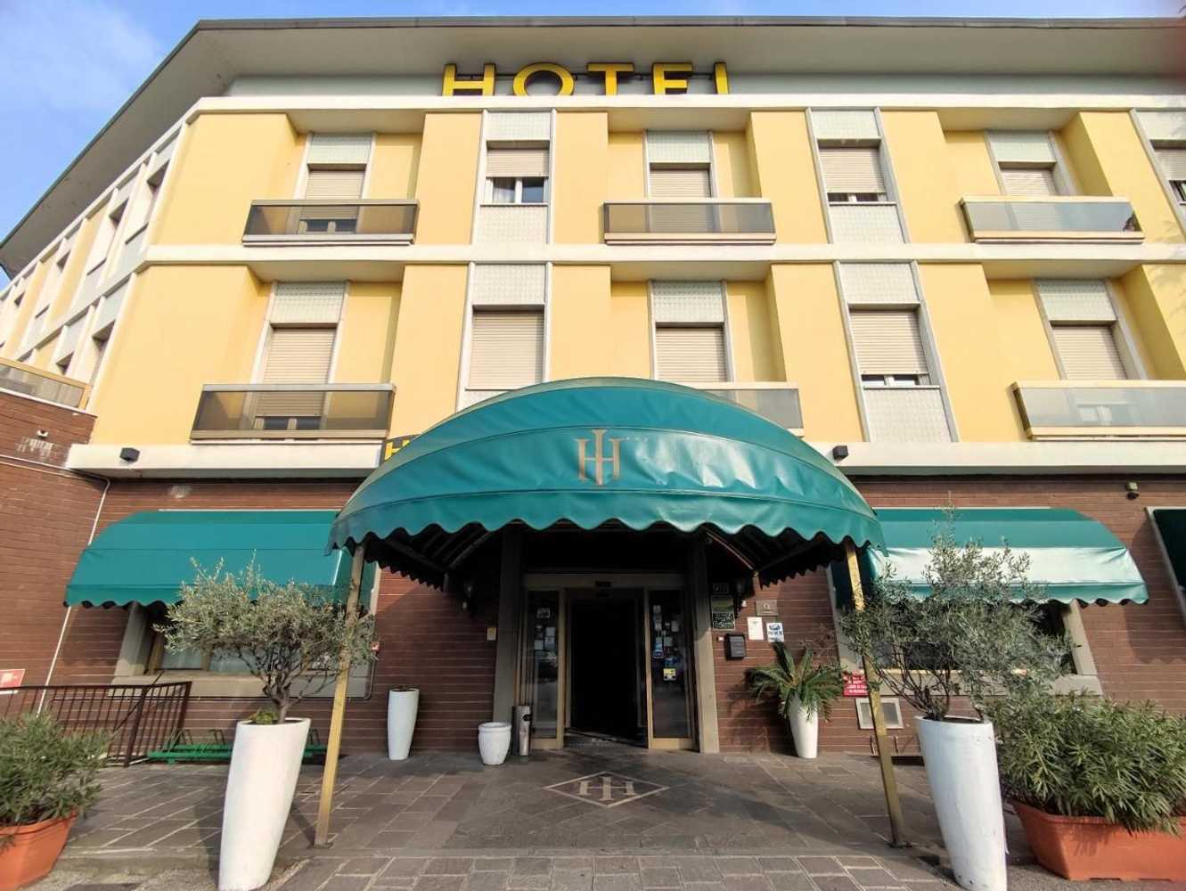 Gift card for Hotel Industria
