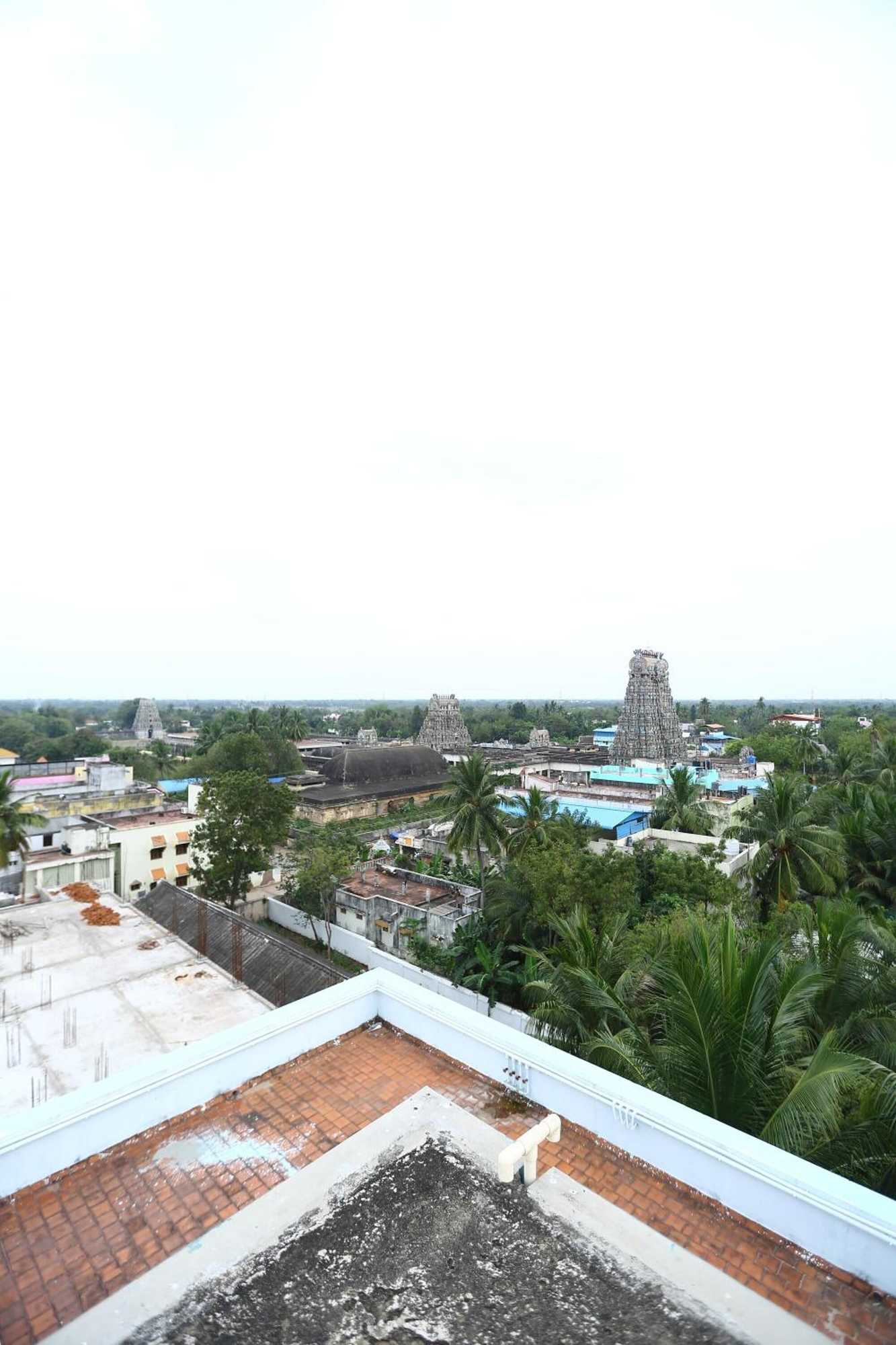 Gift card for Abirami Residency