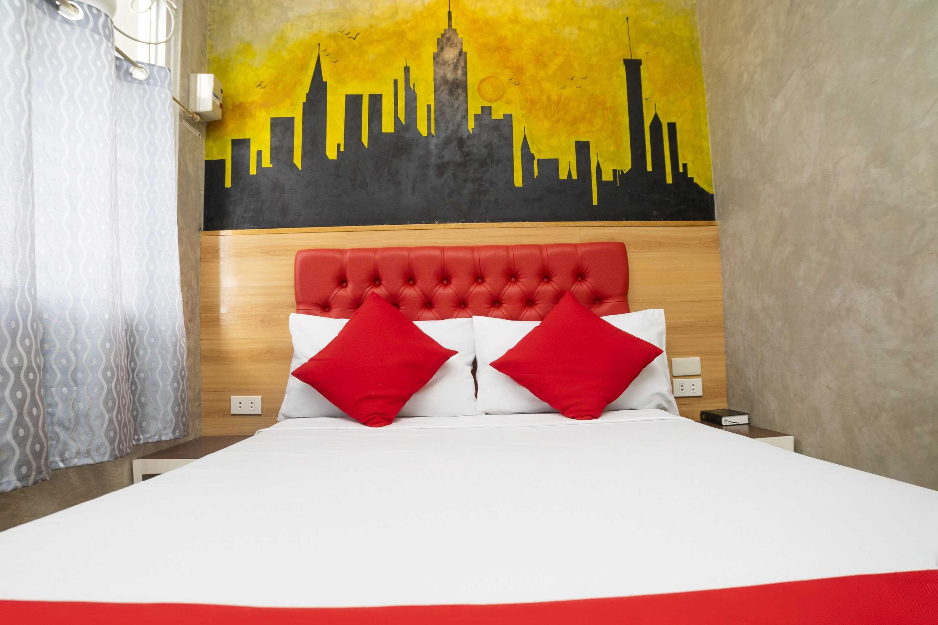 Gift card for Oyo 471 Edilberto's B&b