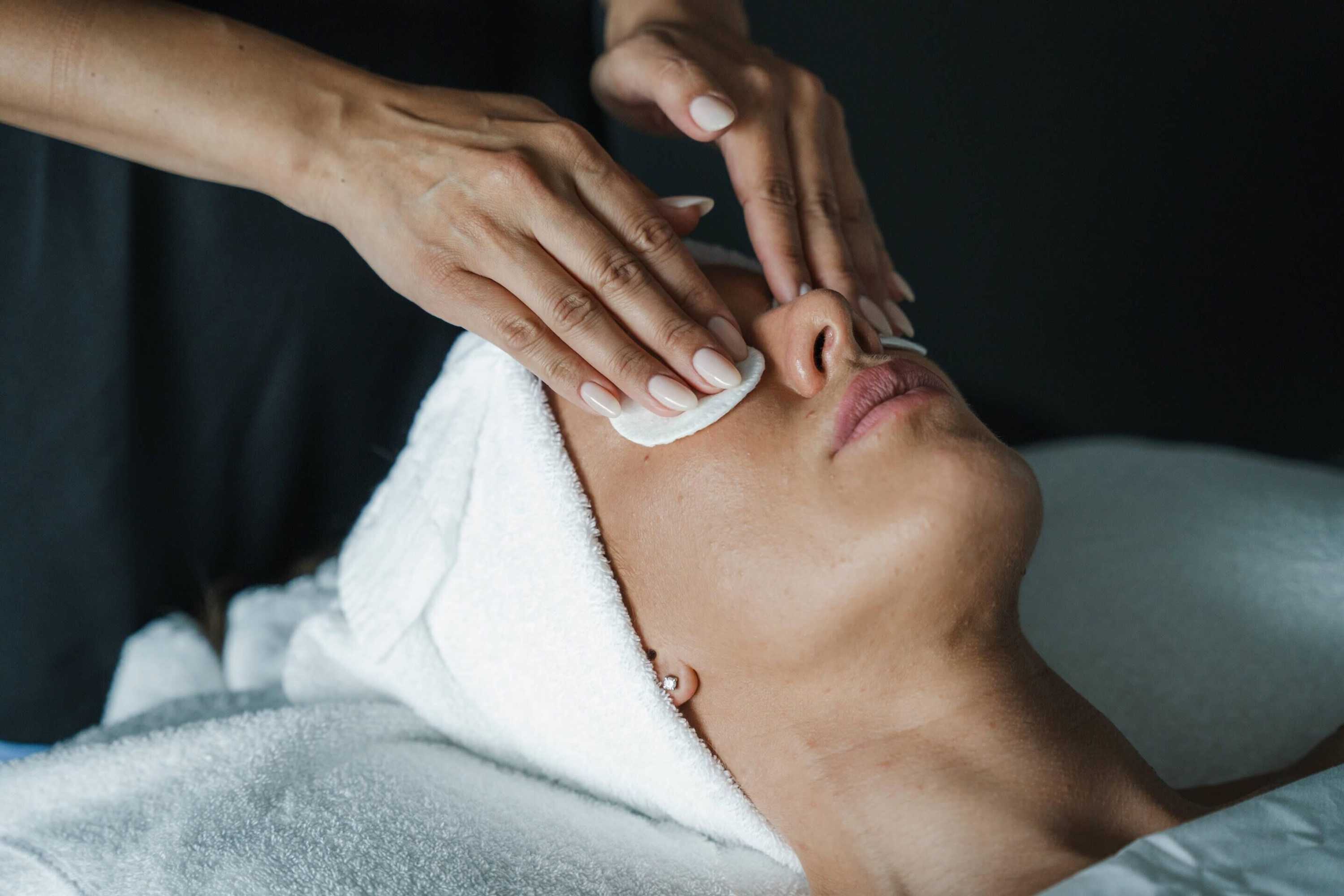 Gift card for Son Spa