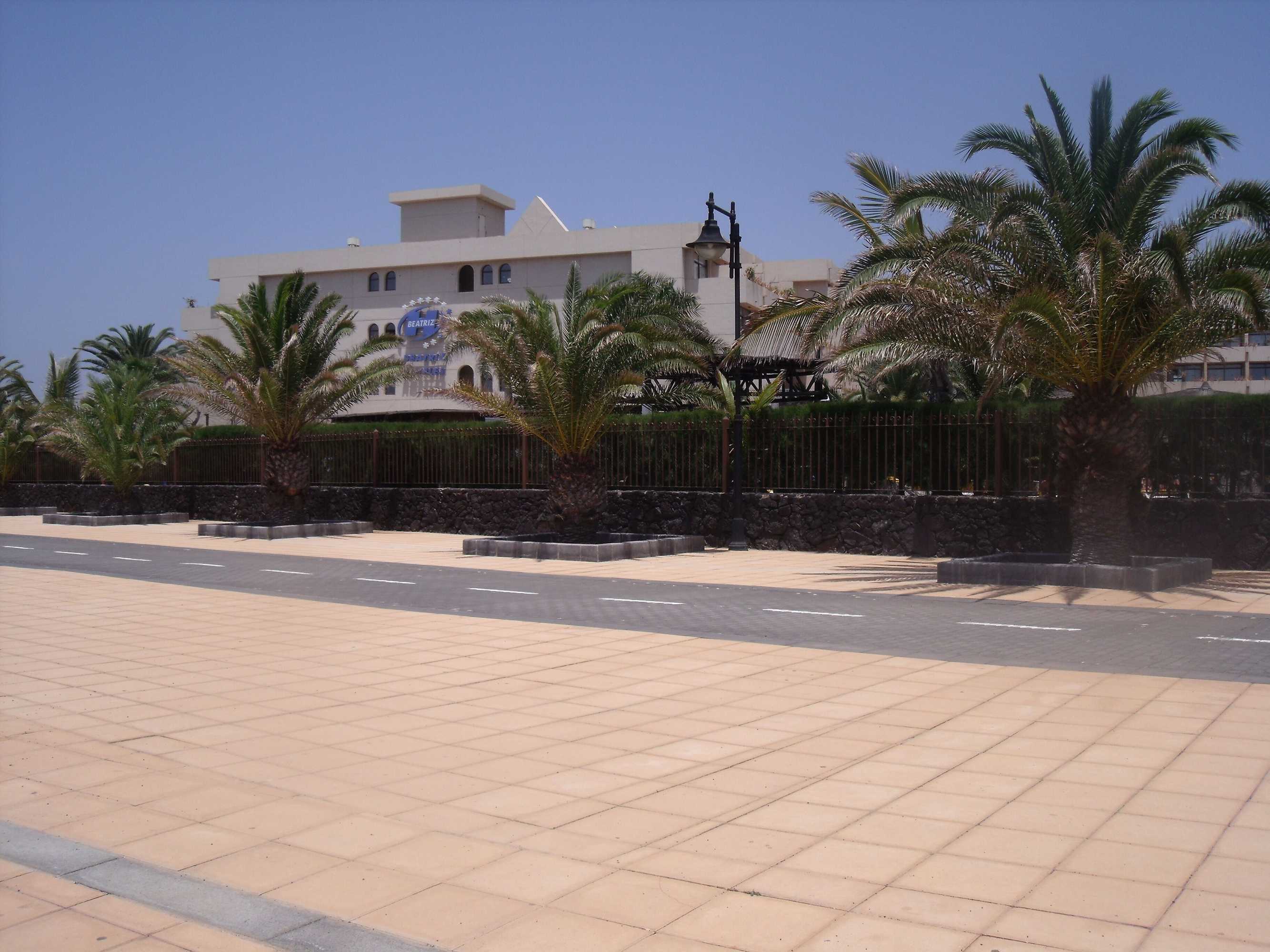 Gift card for Hotel Beatriz Playa & Spa Gift card for Hotel Beatriz Playa & Spa