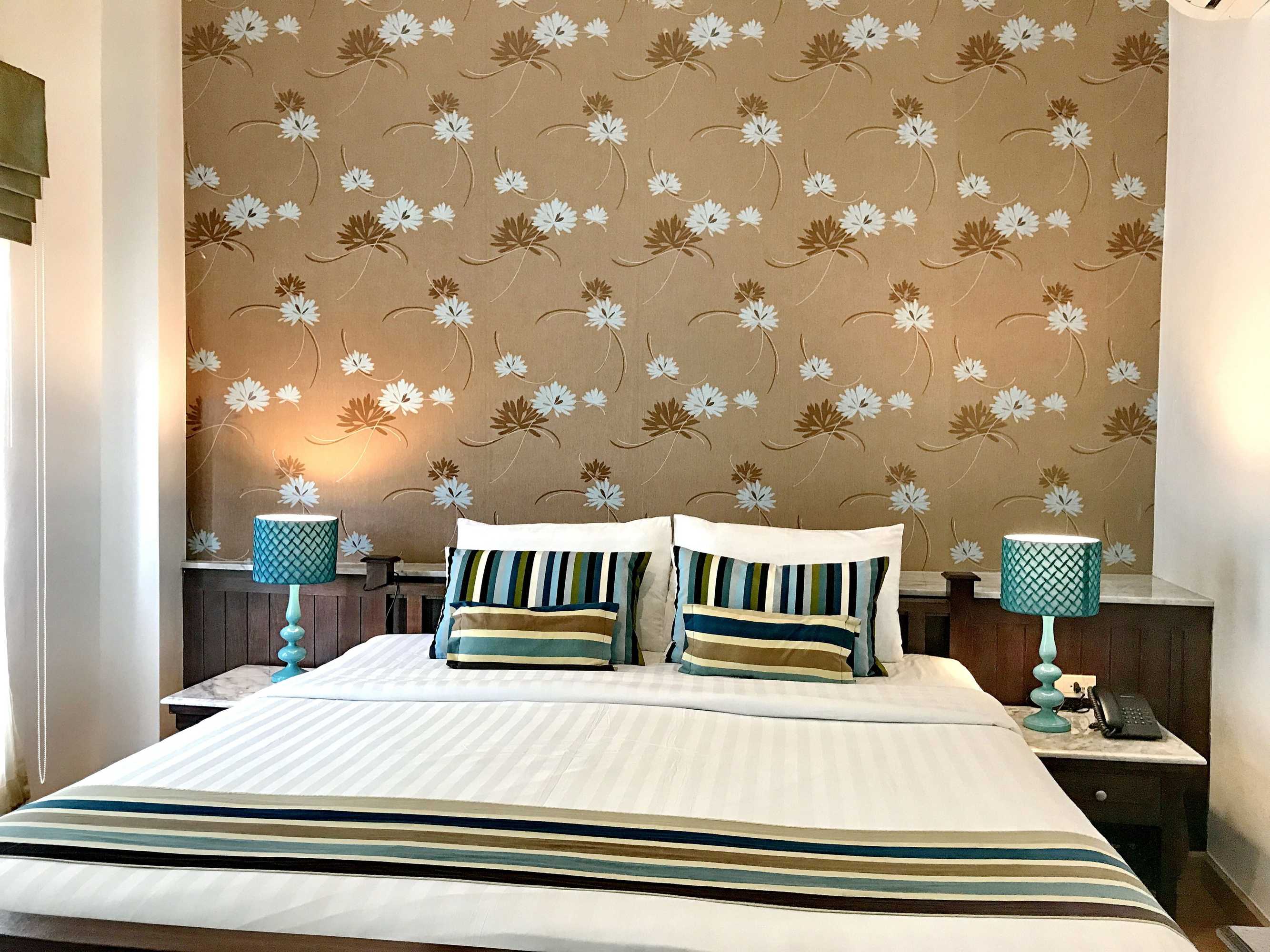 Gift card for Casa Blanca Boutique Hotel