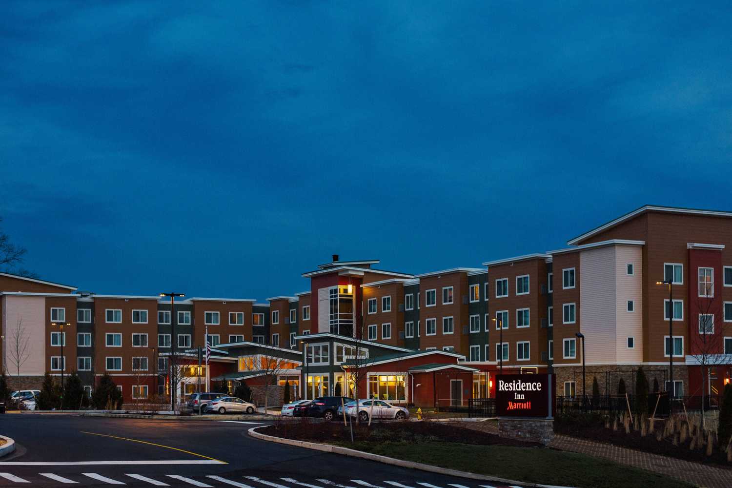 Gift card for Residence Inn Philadelphia Glen Mills/concordville
