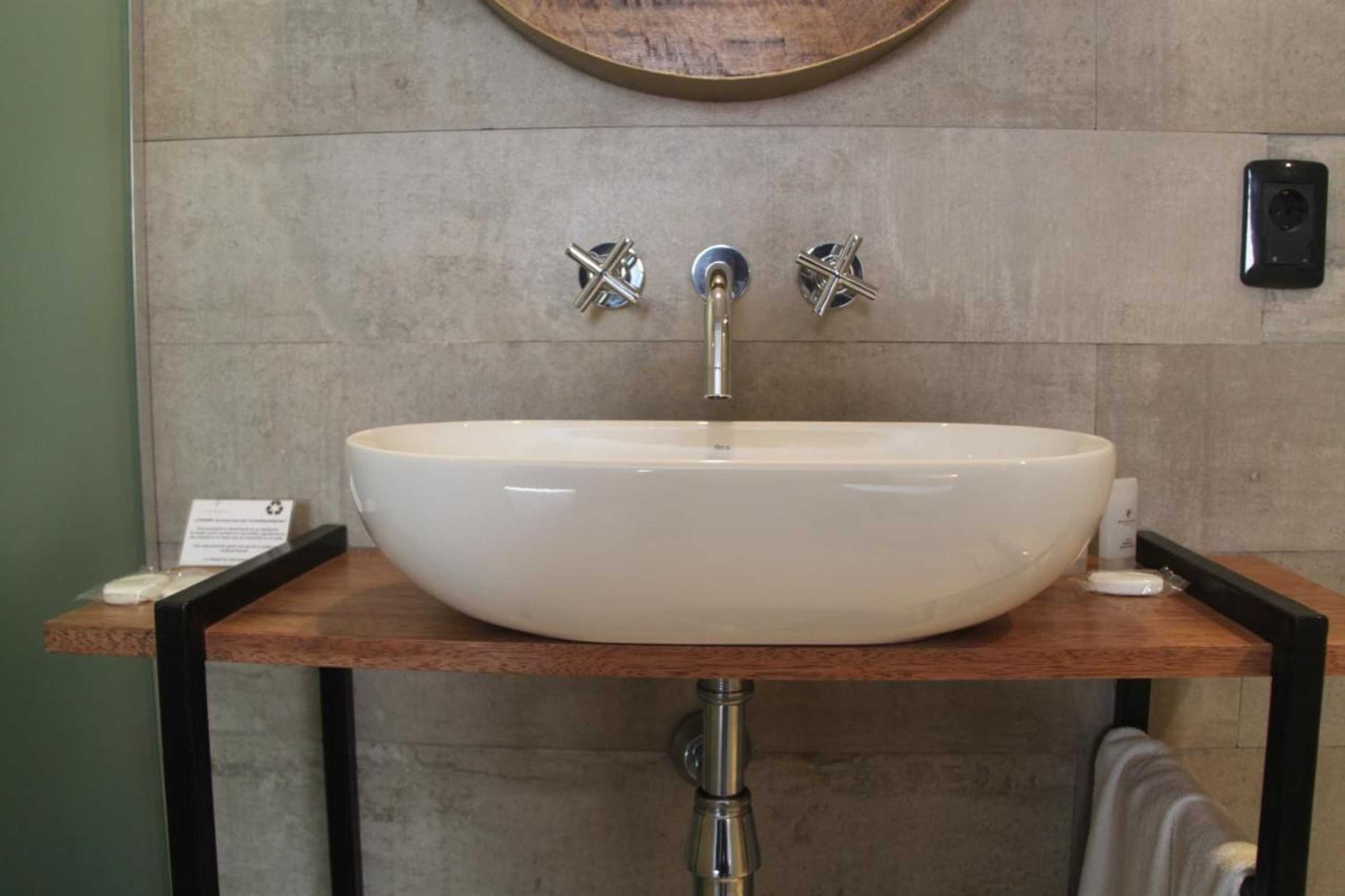 Gift card for Hotel Florinda