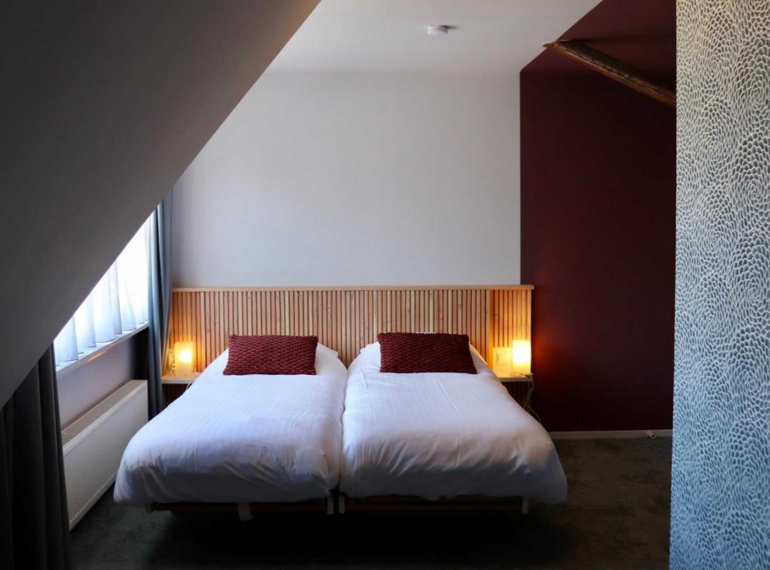 Gift card for Hoeve te Gast