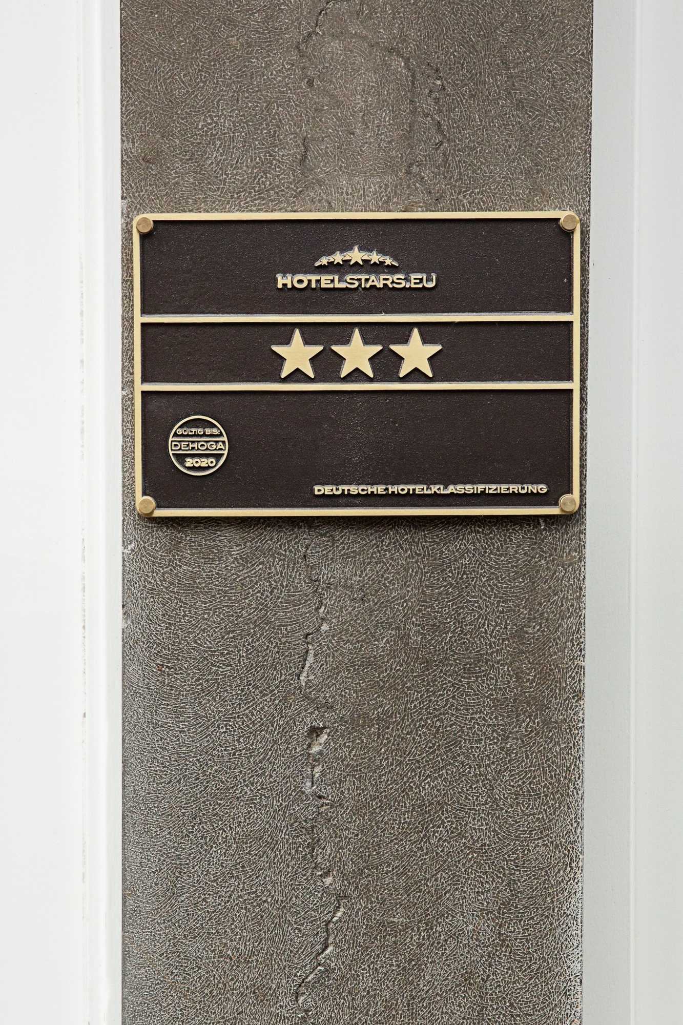 Gift card for Stadthotel Jülich