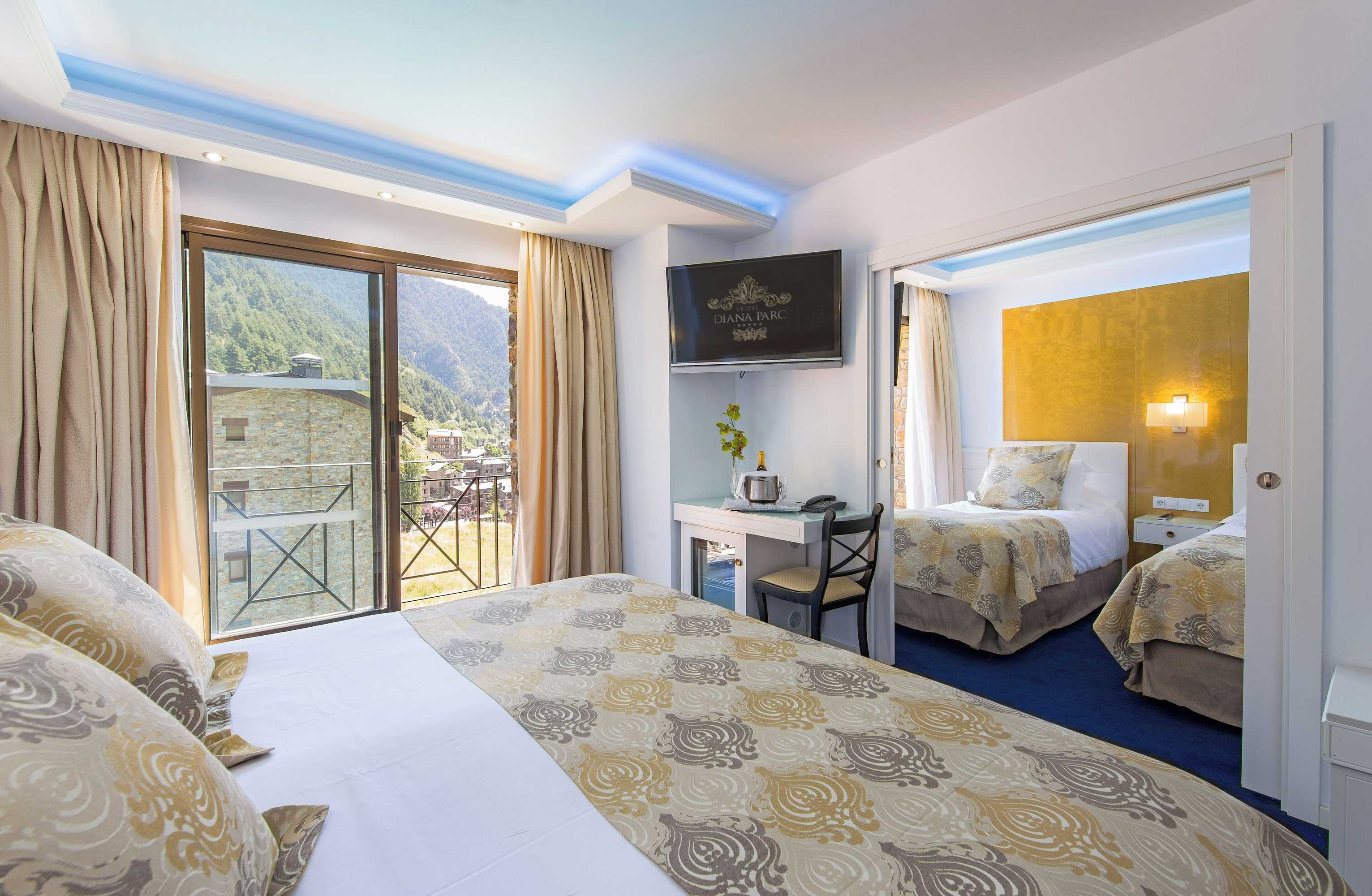 Gift card for Hotel Princesa Parc Excellence Gift card for Hotel Princesa Parc Excellence