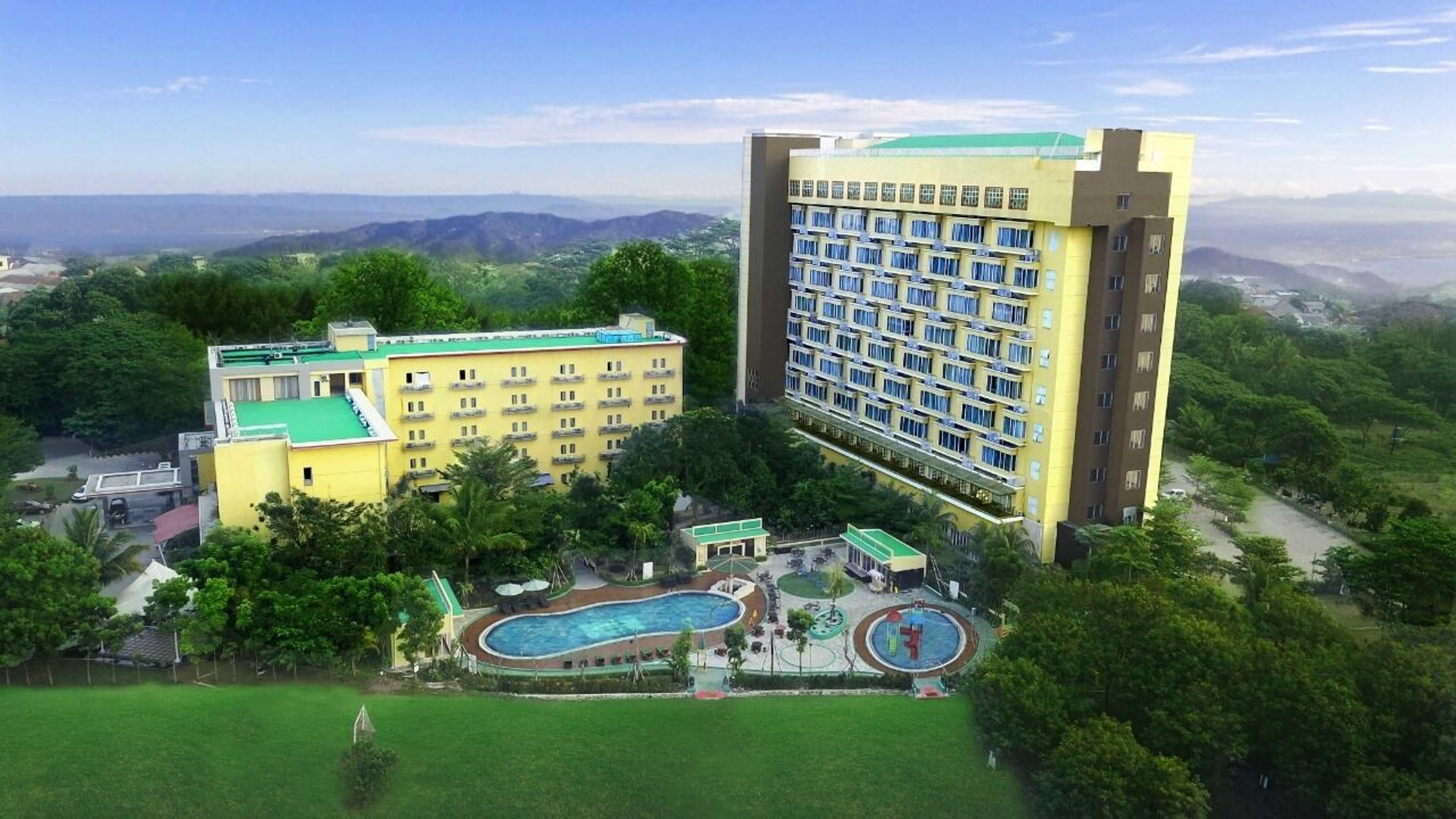 Gift card for Lorin Sentul Hotel Gift card for Lorin Sentul Hotel