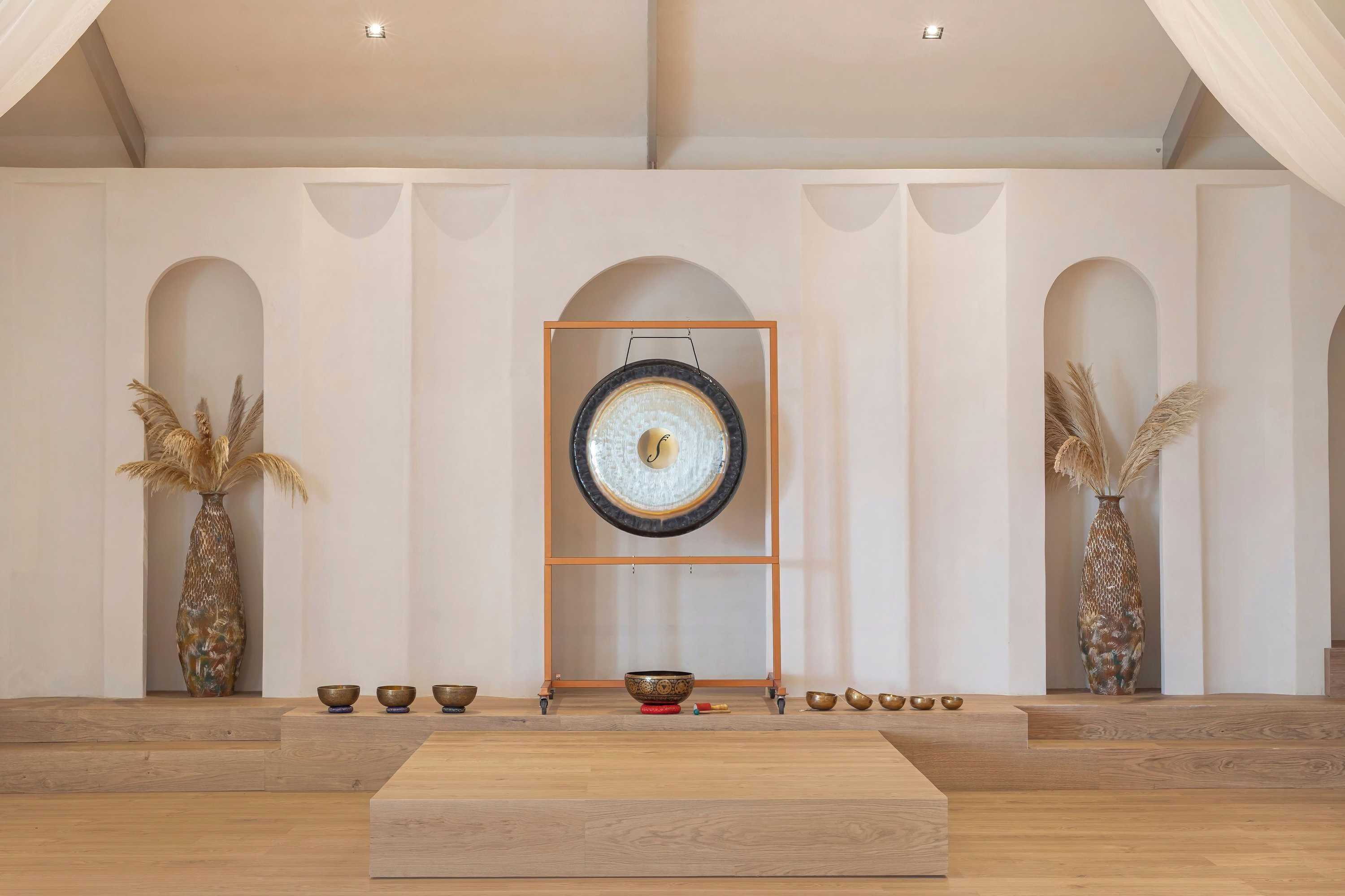 Gift card for The Retreat Costa Rica - Wellness Resort & Spa