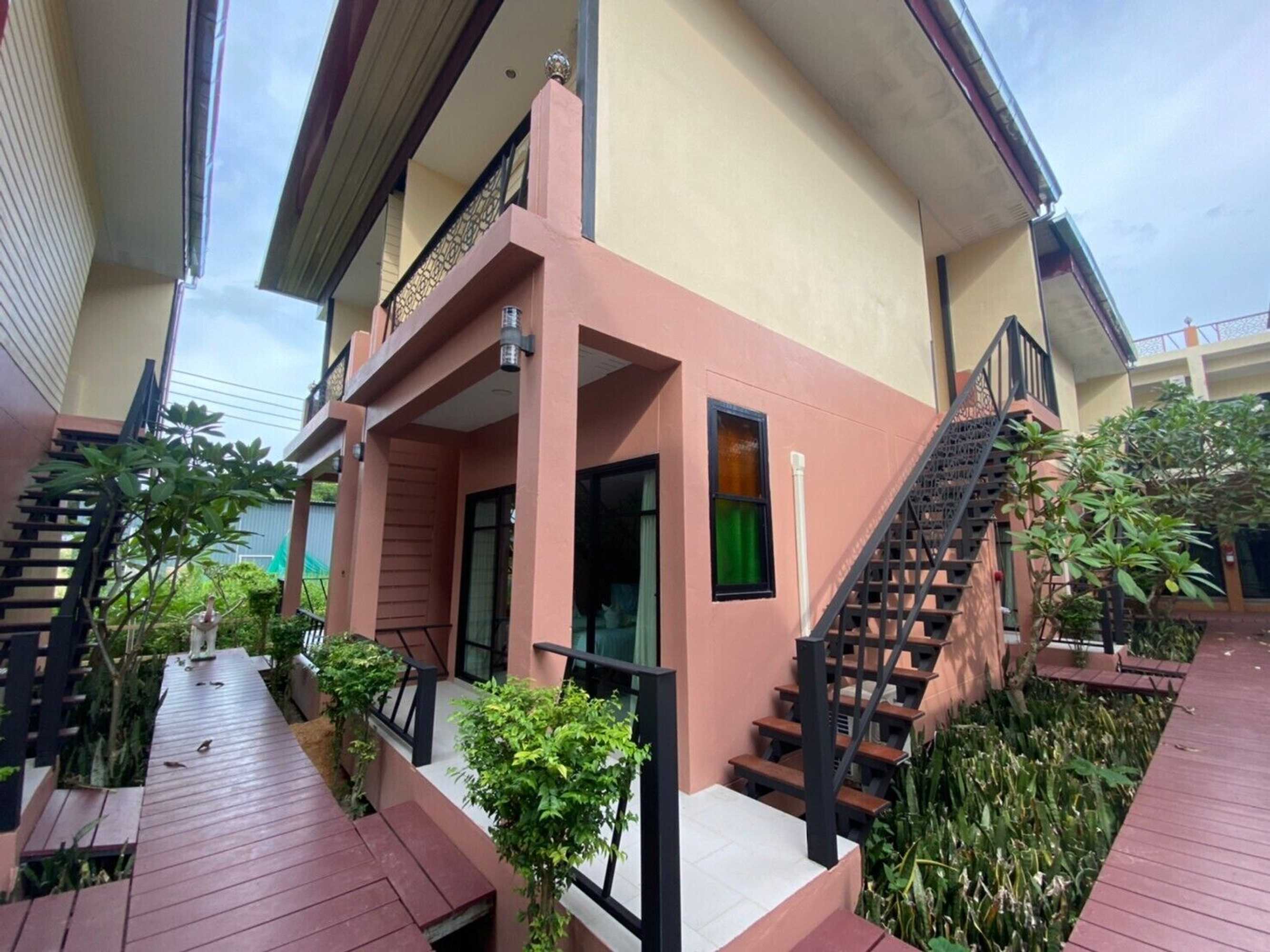 Gift card for Rapeepong Resort Nanthai