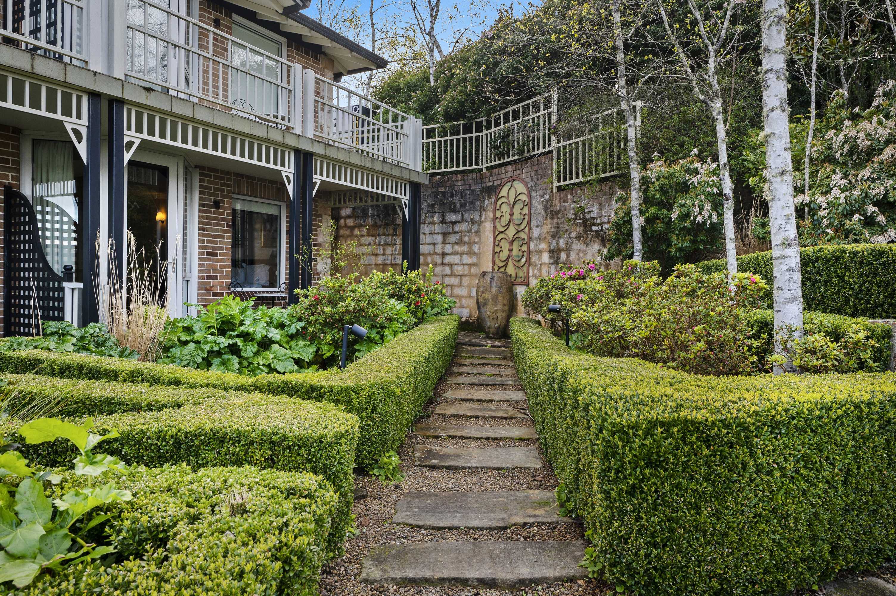 Gift card for Echoes Boutique Hotel & Restaurant Blue Mountains