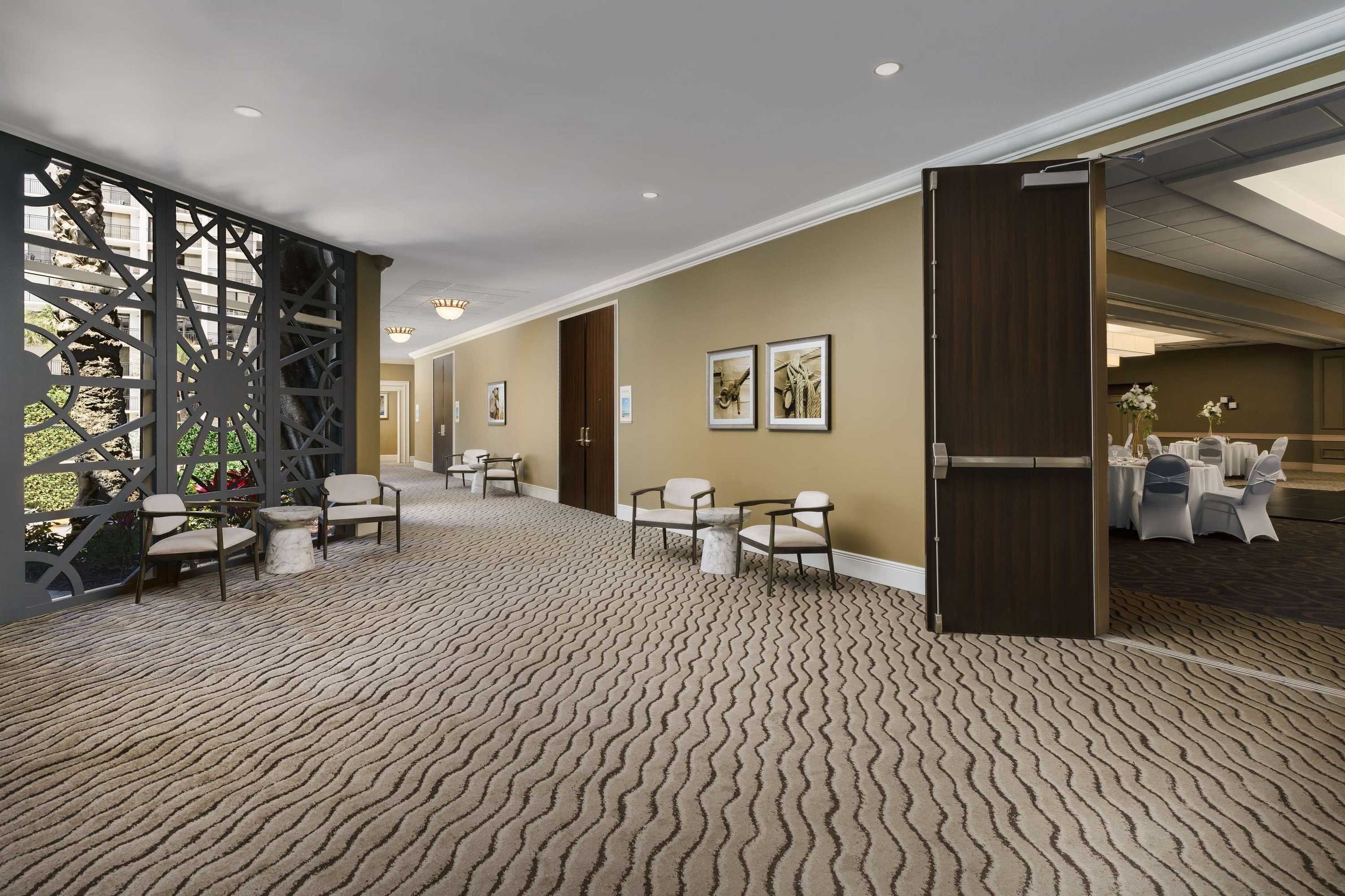 Gift card for Hilton Garden Inn Cocoa Beach Oceanfront