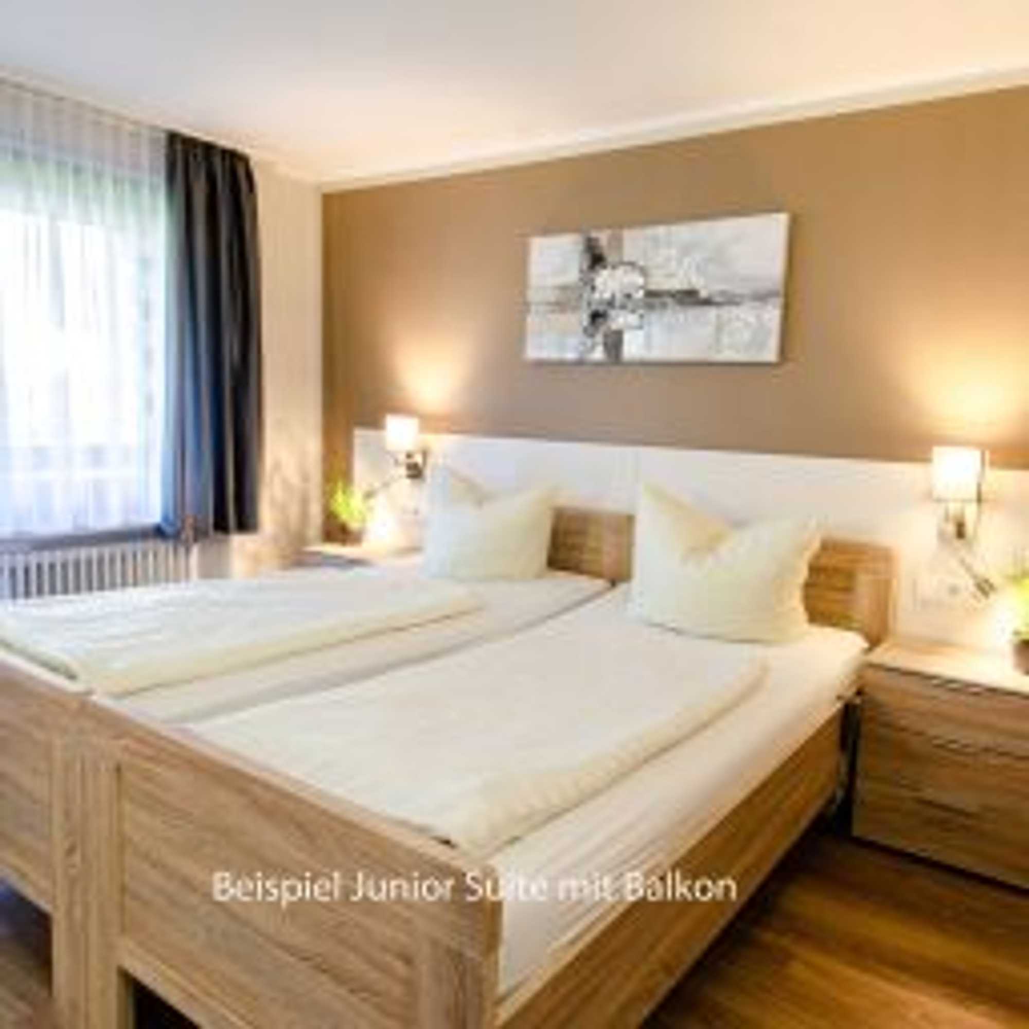Gift card for Kurgarten-Hotel Gift card for Kurgarten-Hotel