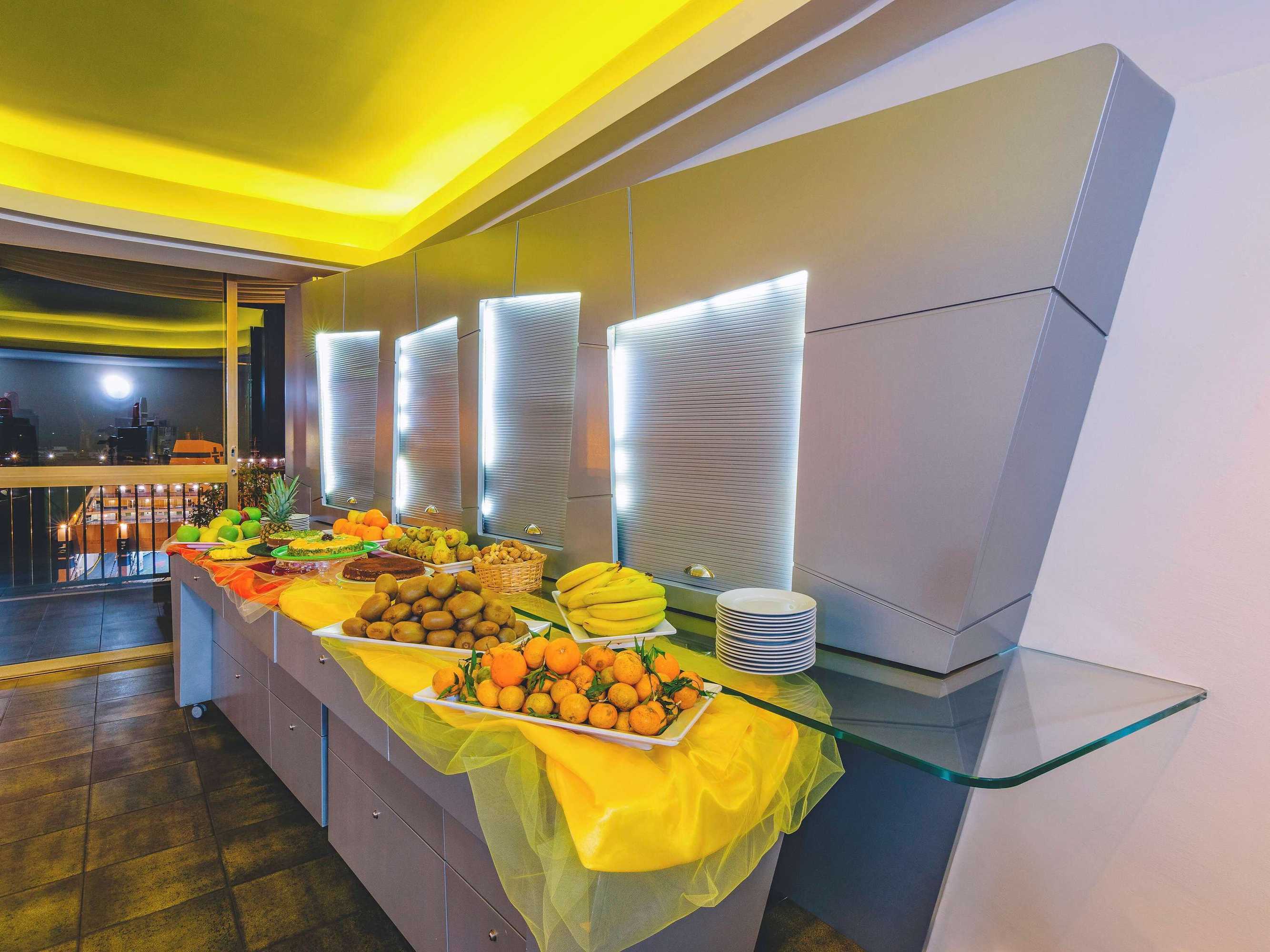 Gift card for Ibis Styles Palermo President Gift card for Ibis Styles Palermo President