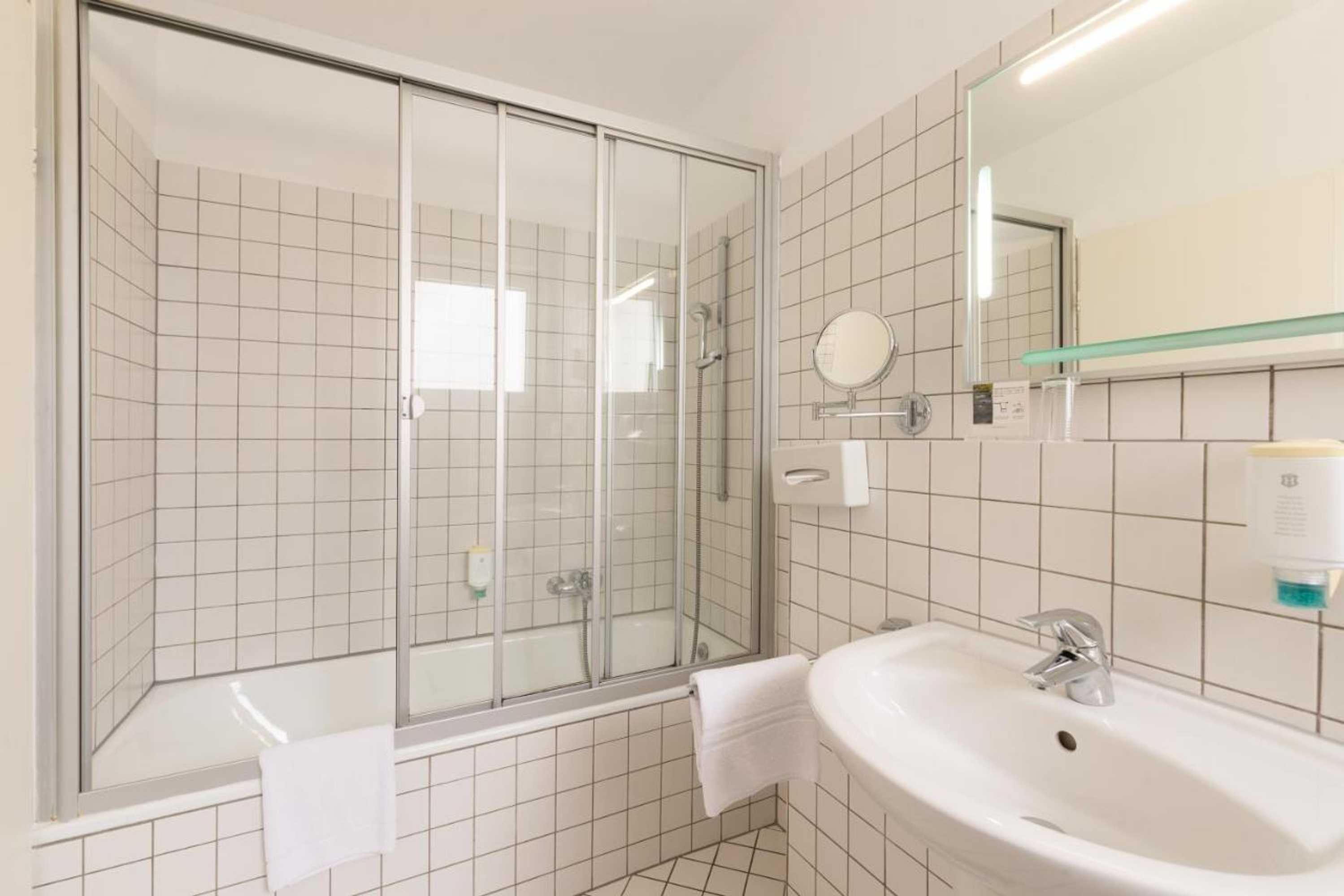 Gift card for Alfa Hotel