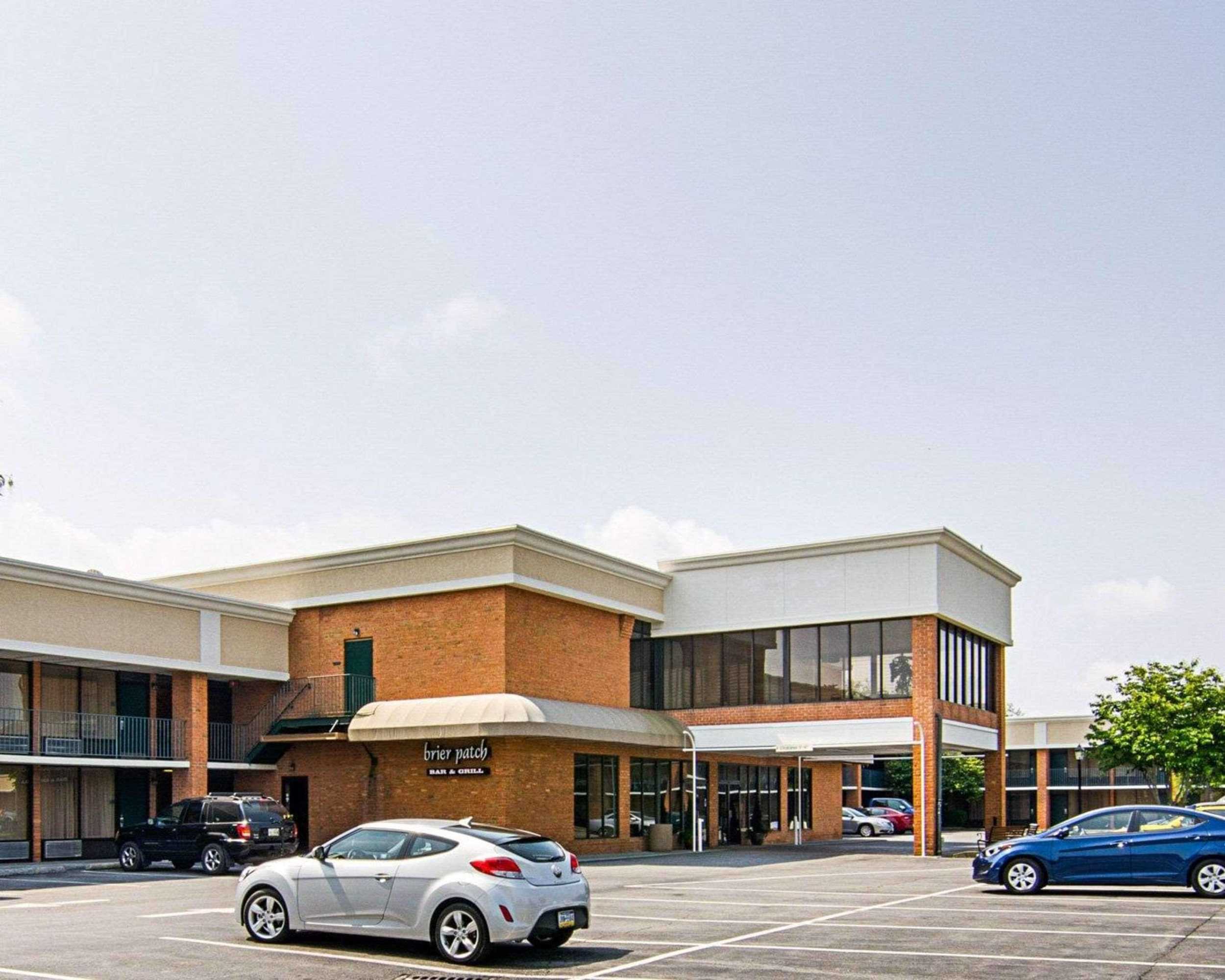 Gift card for Quality Inn Lewisburg Gift card for Quality Inn Lewisburg