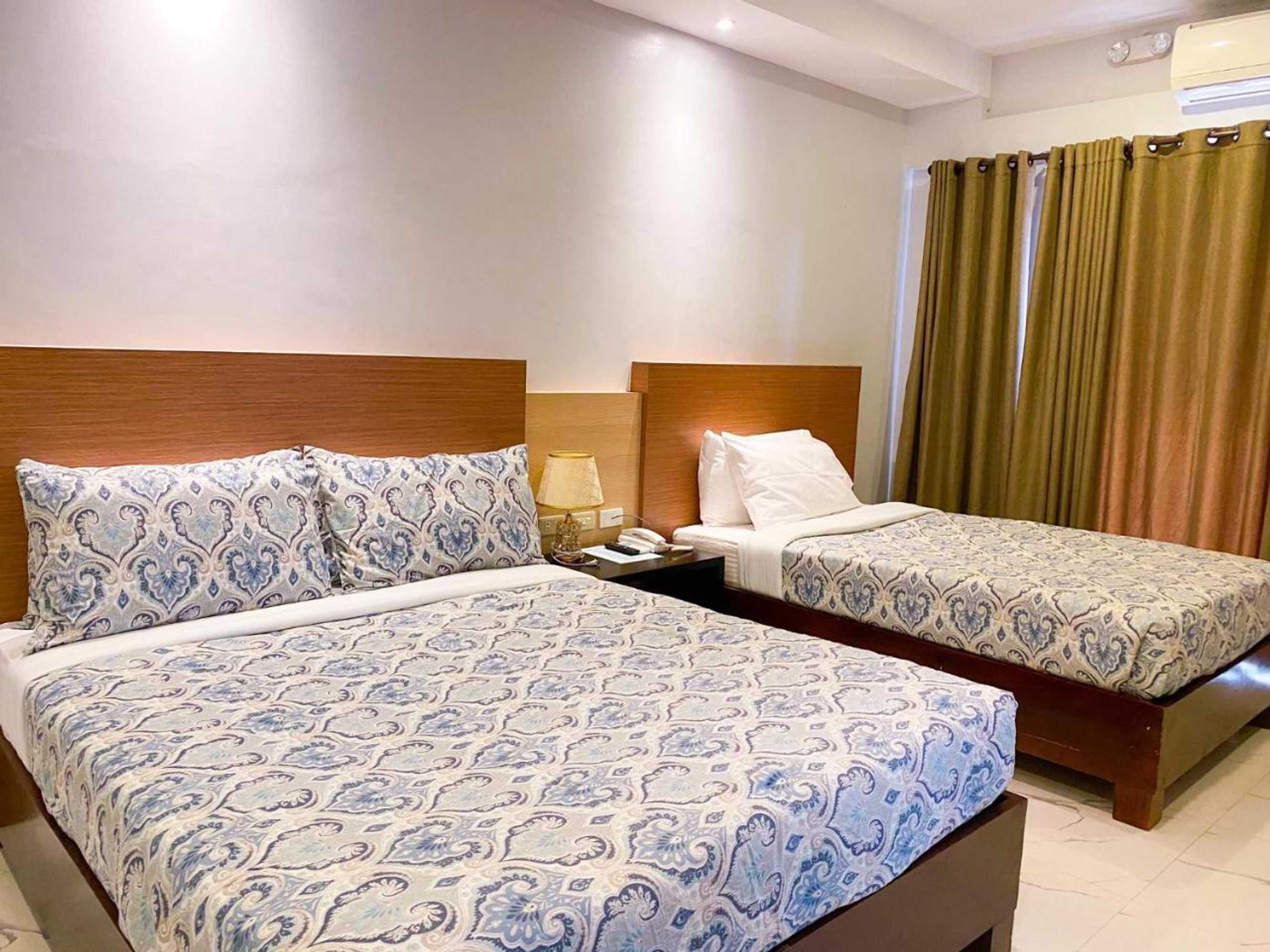 Gift card for Casa De Española Hotel And Resort