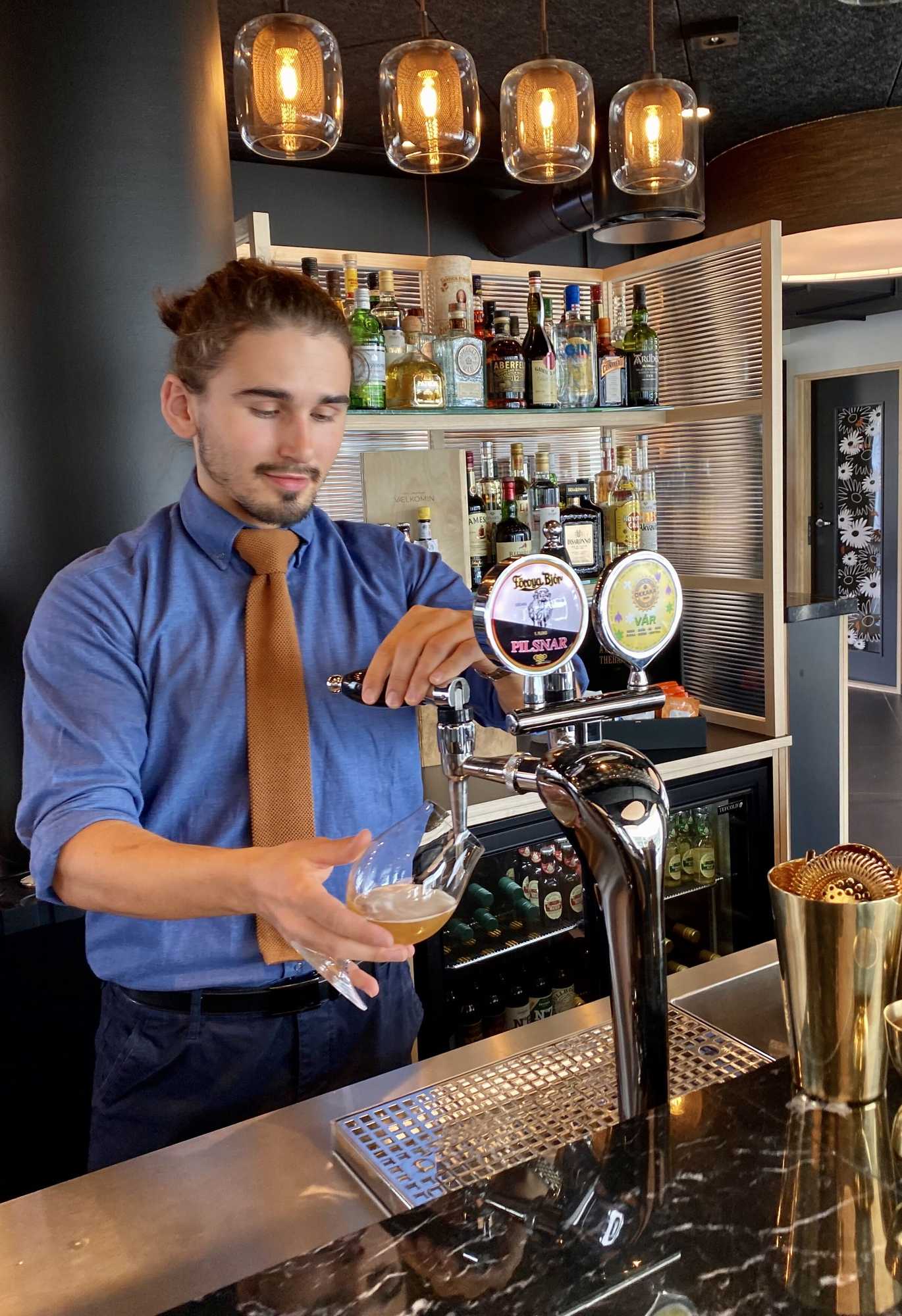 Gift card for Hotel Brandan