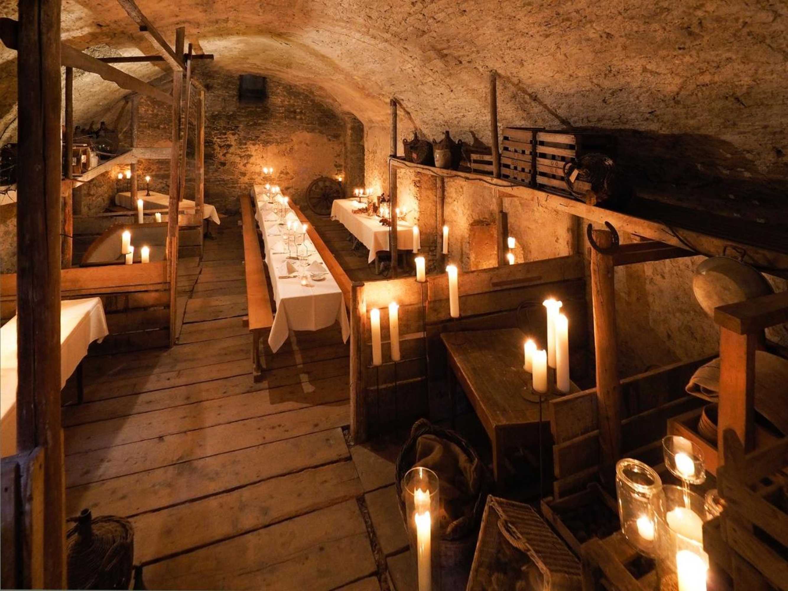 Gift card for Landgasthof Bären