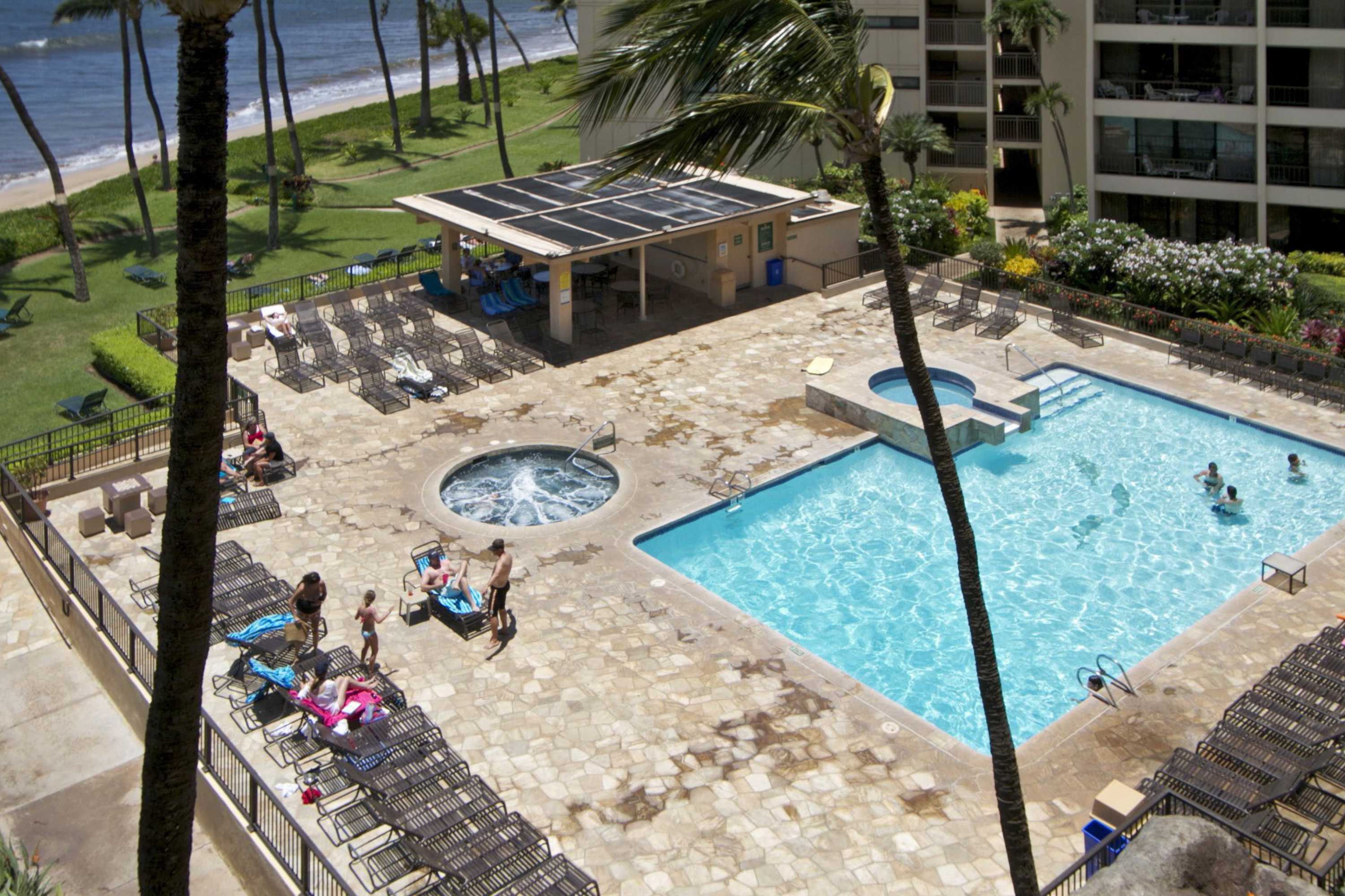 Gift card for Sugar Beach Resort - Maui Condo & Home