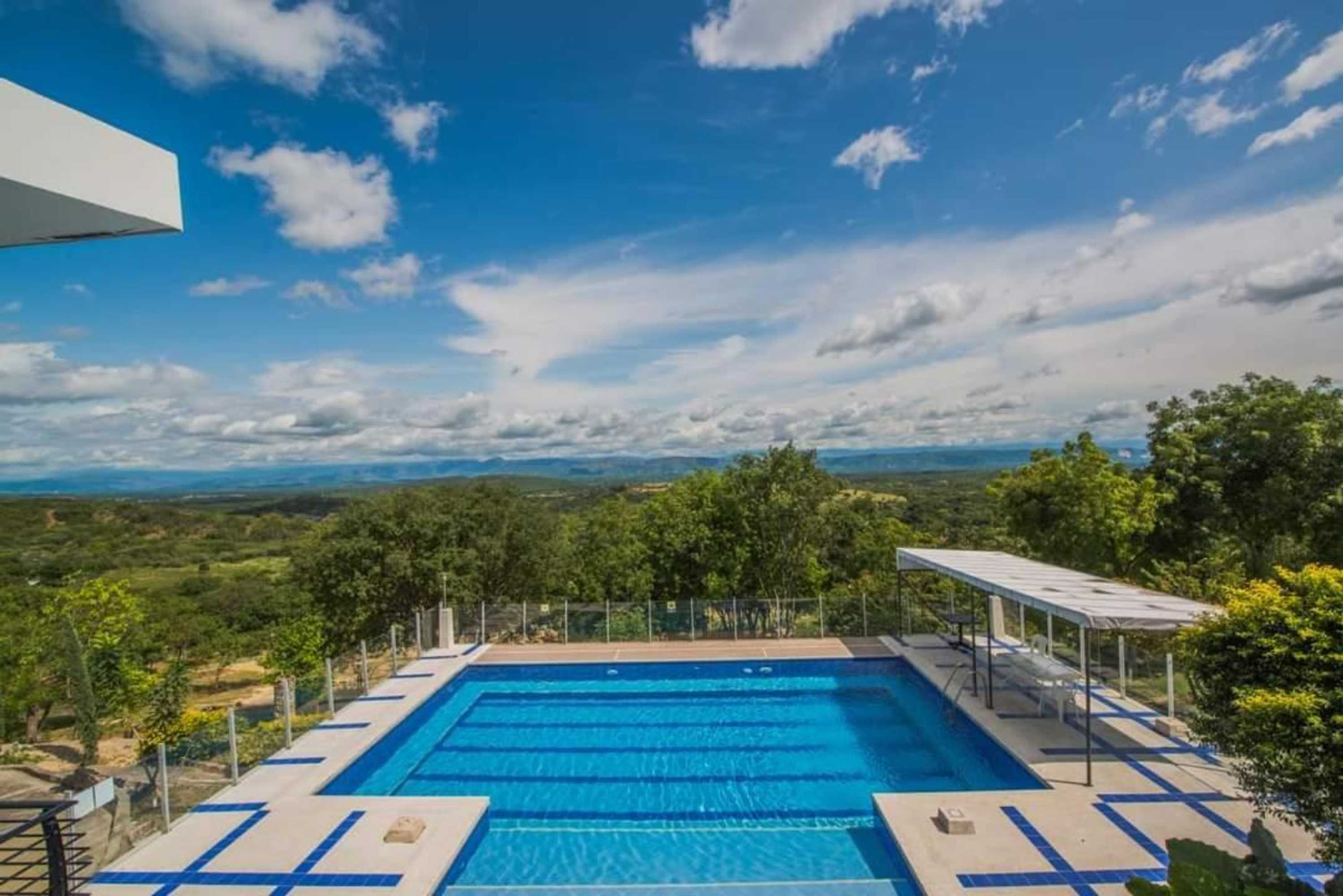 Gift card for Hotel Campestre LA MontaÑa